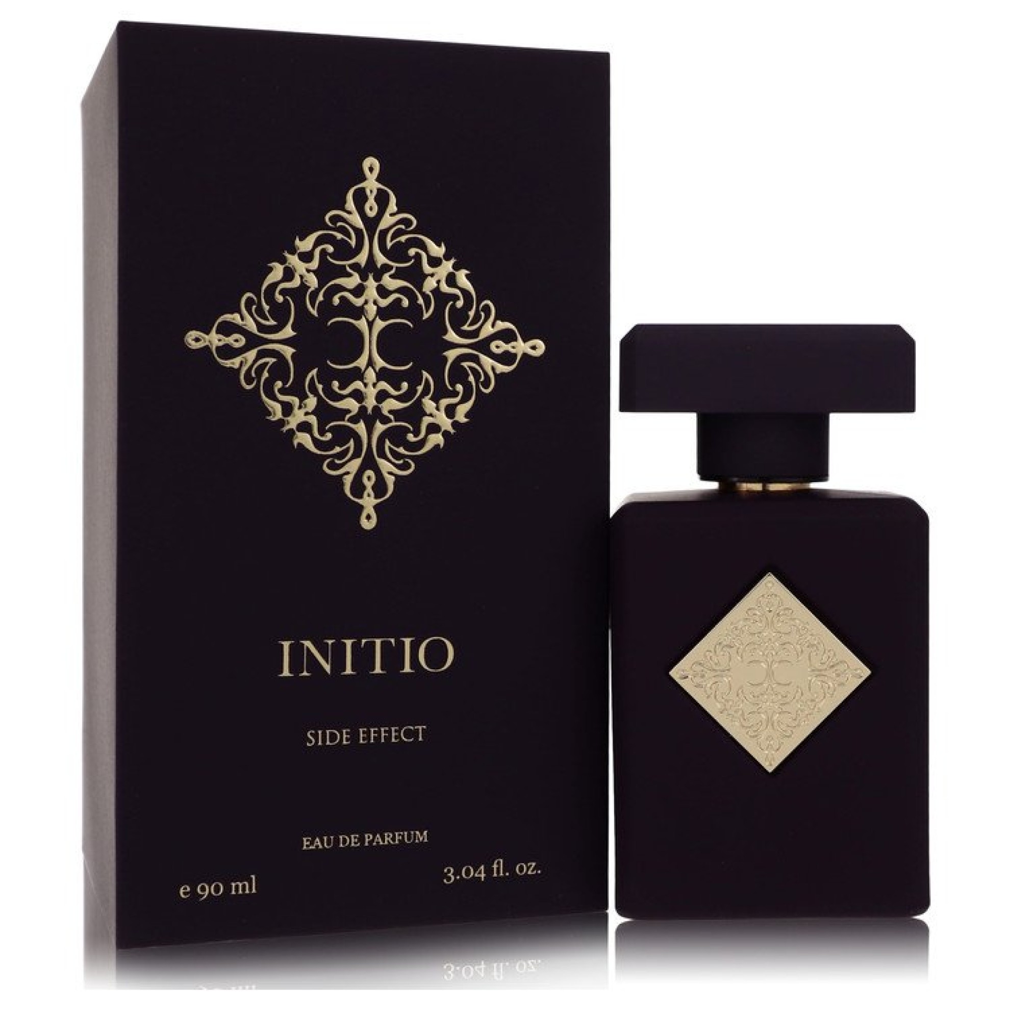 Initio Parfums Prives Initio Side Effect Eau De Parfum Spray (Unisex) 90 ml