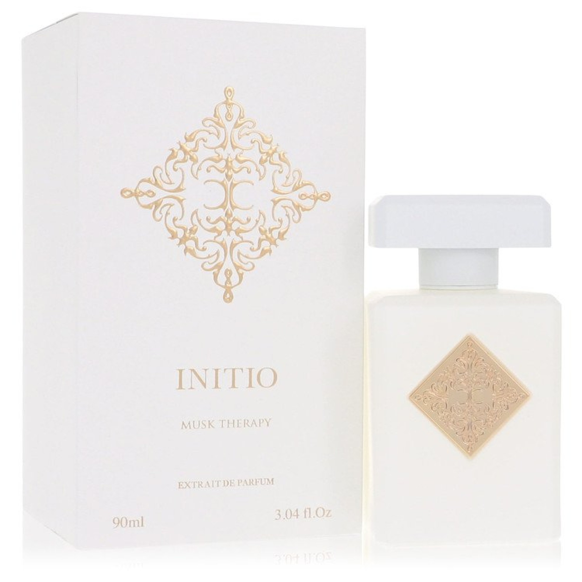 Initio Parfums Prives Initio Musk Therapy Extrait De Parfum (Unisex) 89 ml