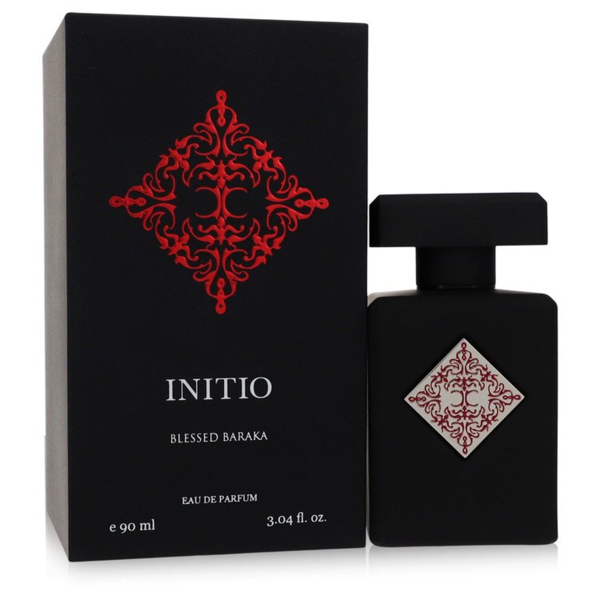 Initio Parfums Prives Initio Blessed Baraka Eau De Parfum Spray (Unisex) 90 ml