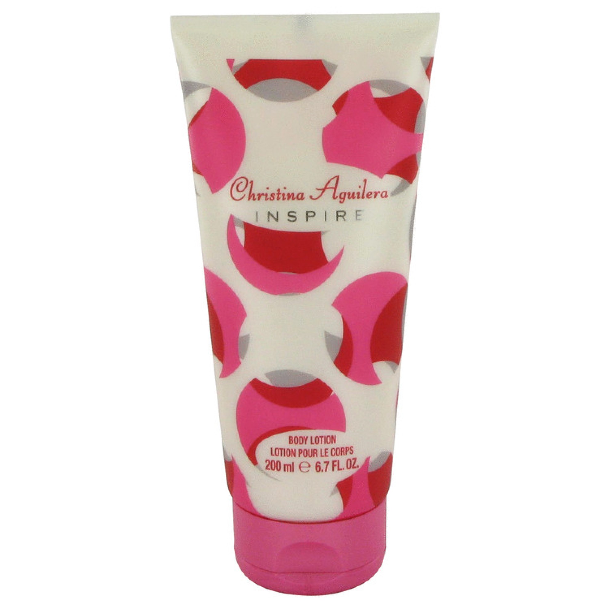 Christina Aguilera Inspire Body Lotion 199 ml
