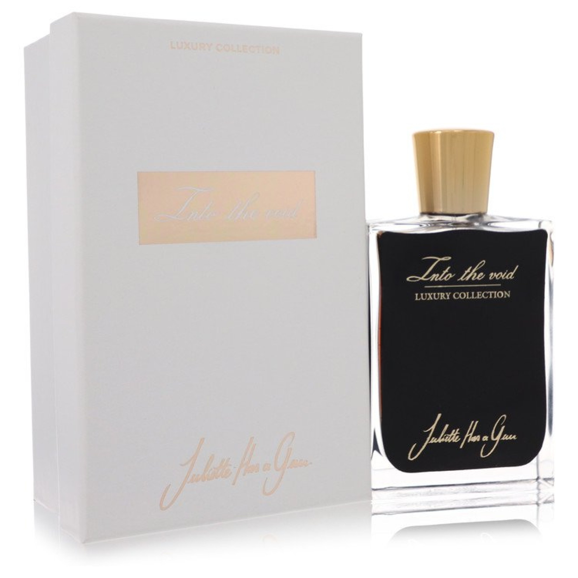Juliette Has a Gun Into the Void Eau De Parfum Spray 75 ml
