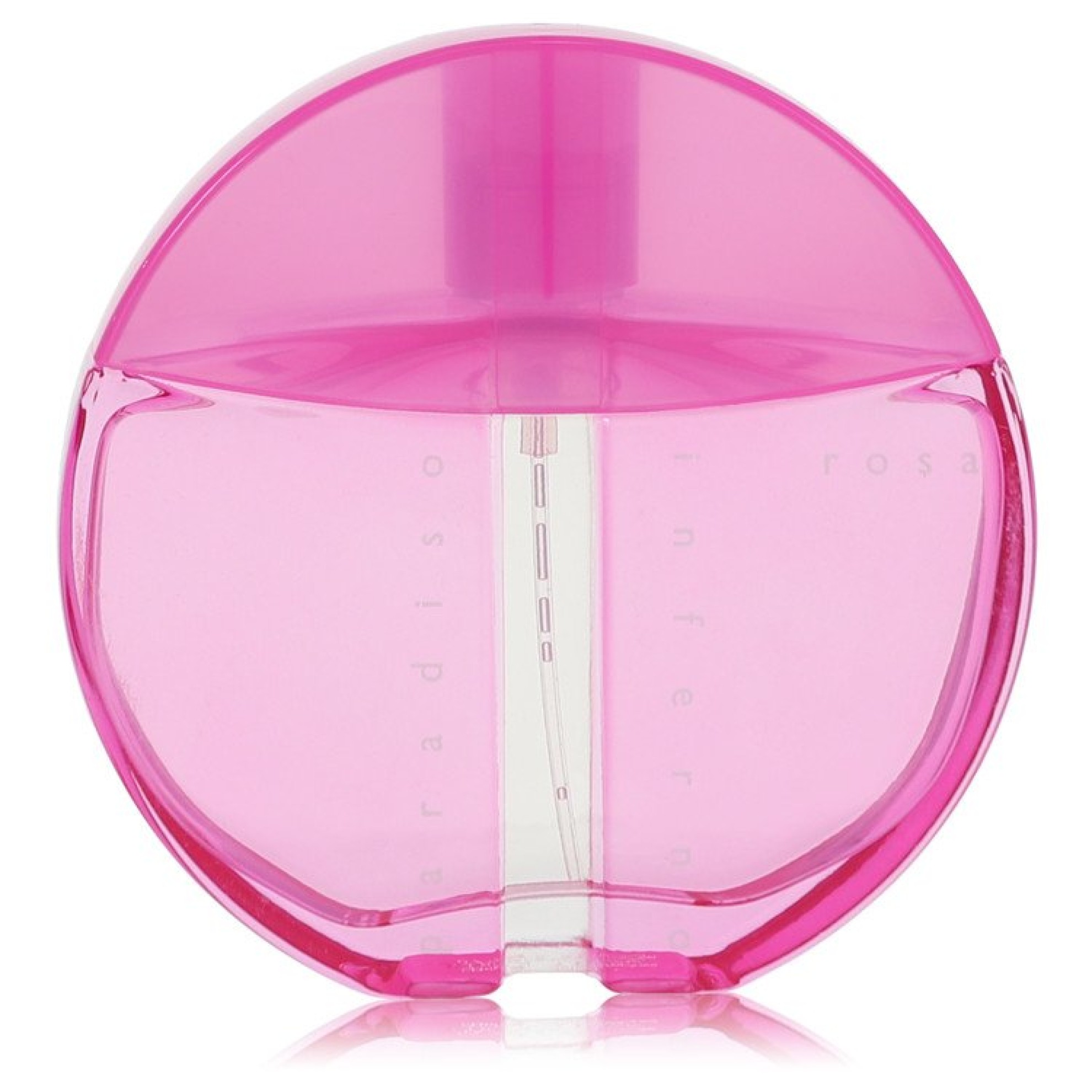 Benetton INFERNO PARADISO PINK Eau De Toilette Spray (unboxed) 100 ml