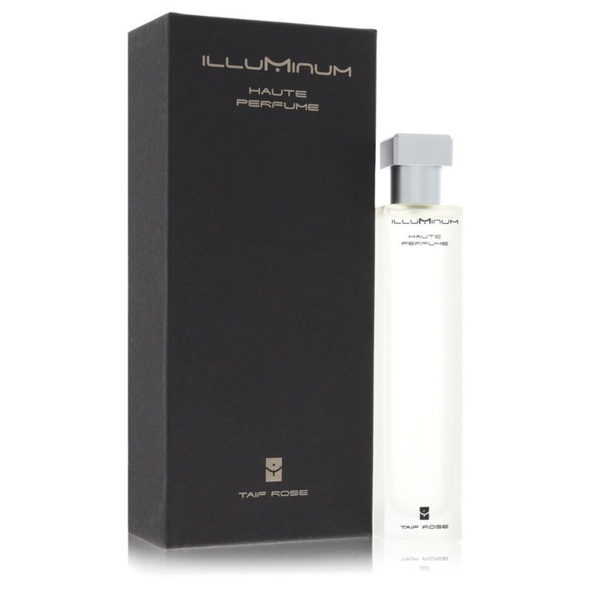 Illuminum Taif Rose Eau De Parfum Spray 100 ml