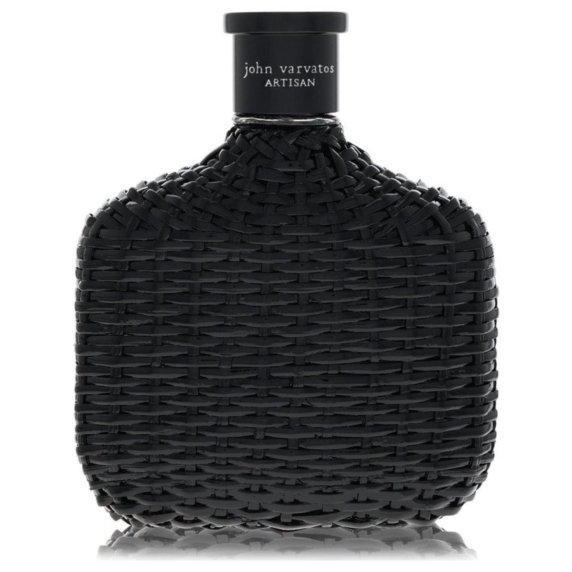 John Varvatos Artisan Black Eau De Toilette Spray (Tester) 125 ml