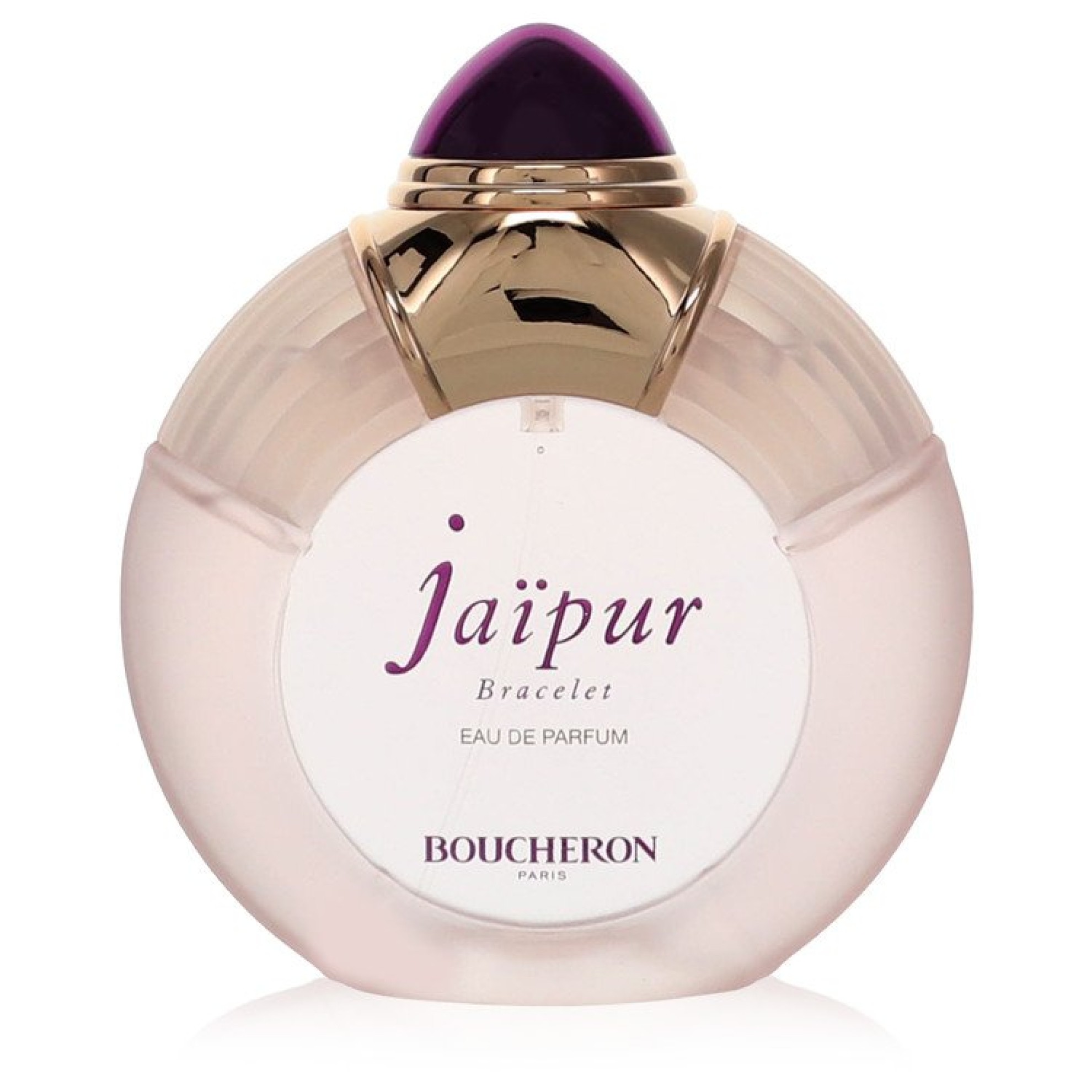 Boucheron Jaipur Bracelet Eau De Parfum Spray (unboxed) 100 ml