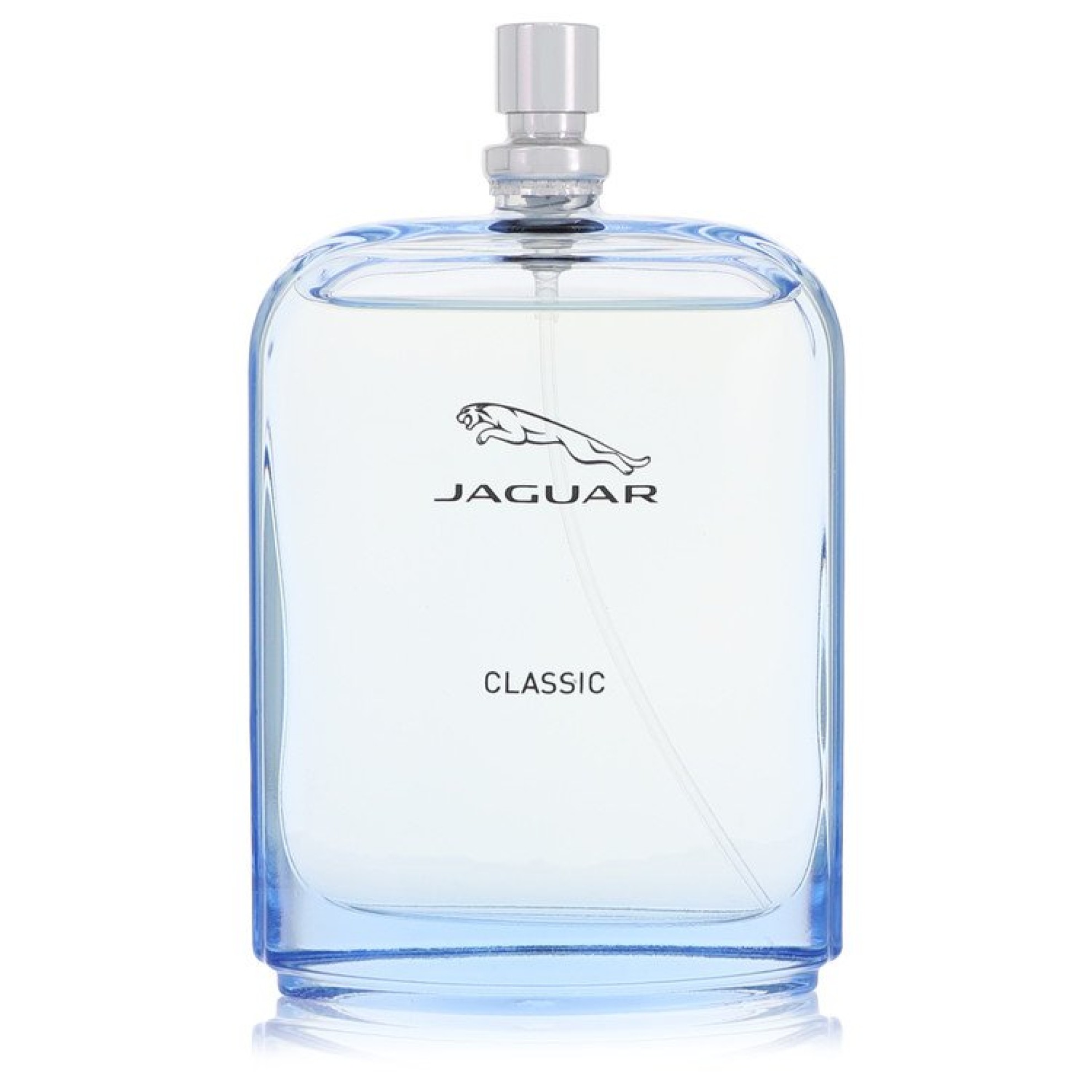 Jaguar Classic Eau De Toilette Spray (Tester) 100 ml