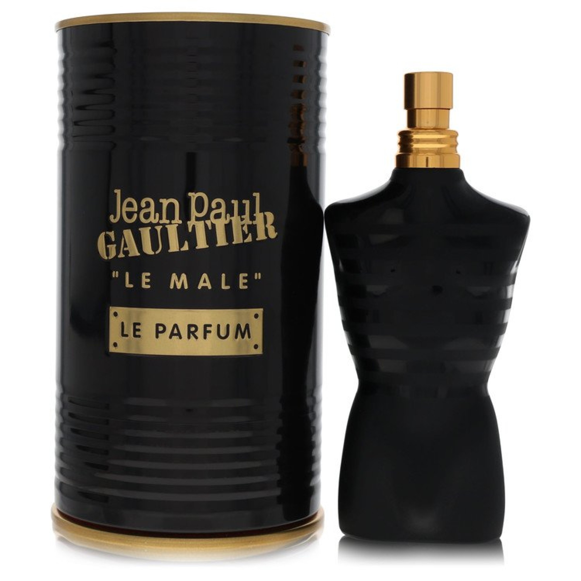 Jean Paul Gaultier le Parfum Intense Eau De Parfum Spray 74 ml