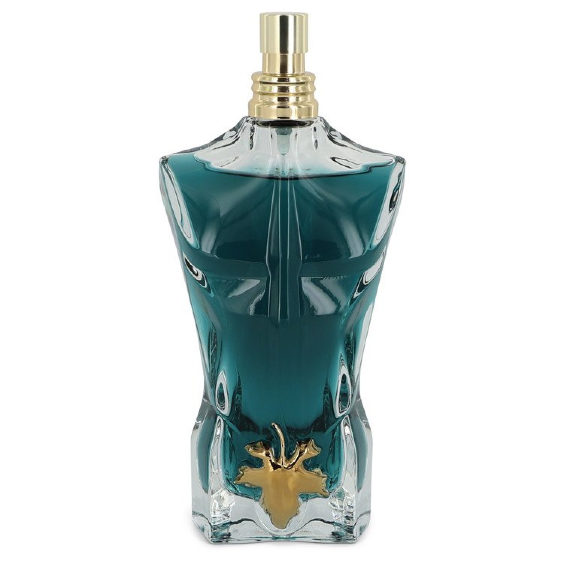 Jean Paul Gaultier Le Beau Eau De Toilette Spray (Tester) 125 ml