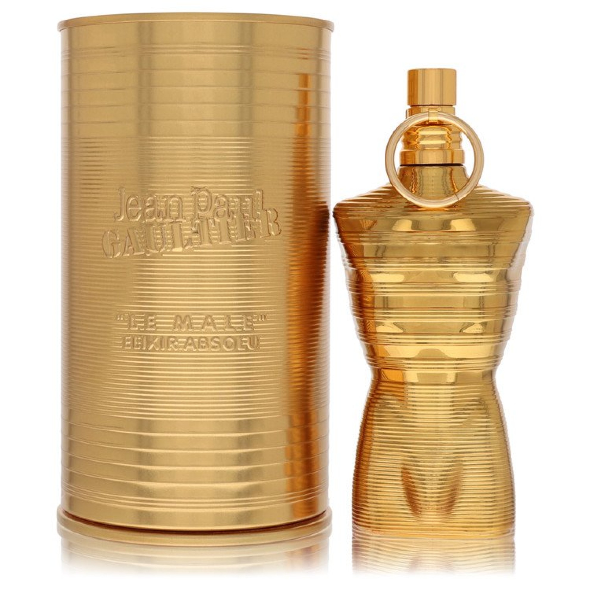Jean Paul Gaultier le Male Elixir Absolu Eau De Parfum Intense Spray 74 ml