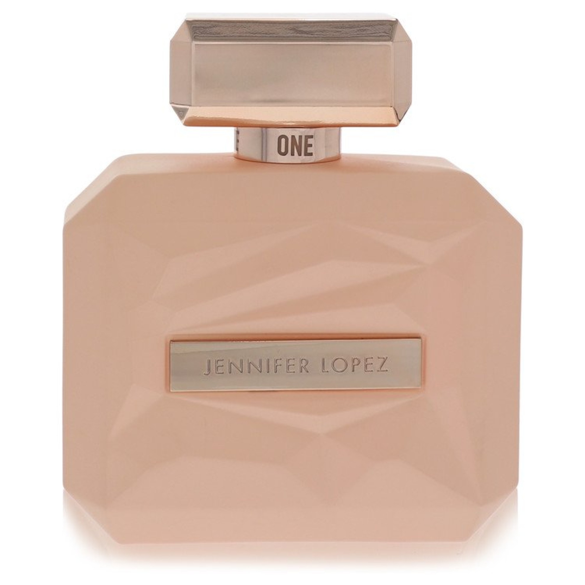 Jennifer Lopez One Eau De Parfum Spray (Unboxed) 101 ml