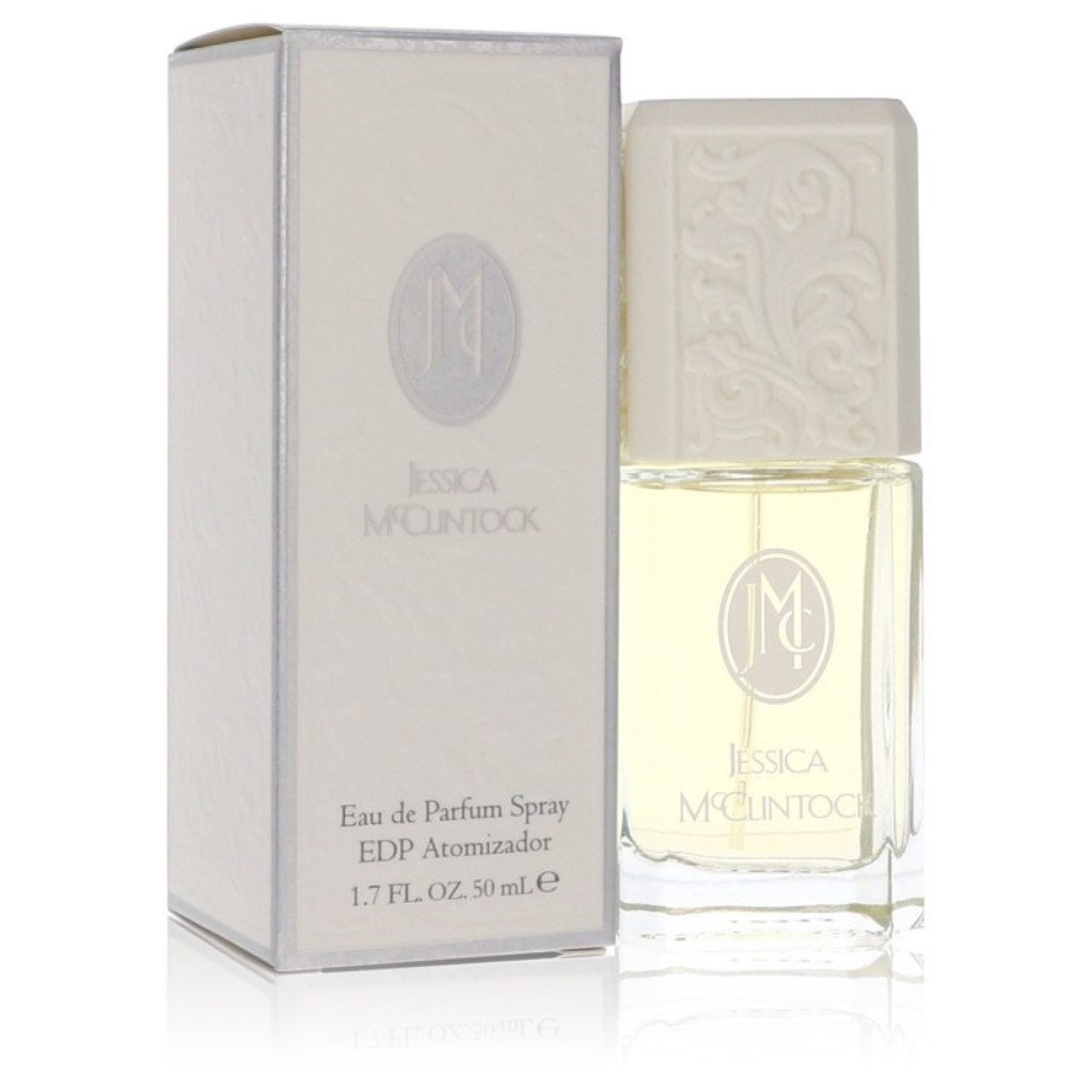 Jessica McClintock JESSICA Mc CLINTOCK Eau De Parfum Spray 50 ml