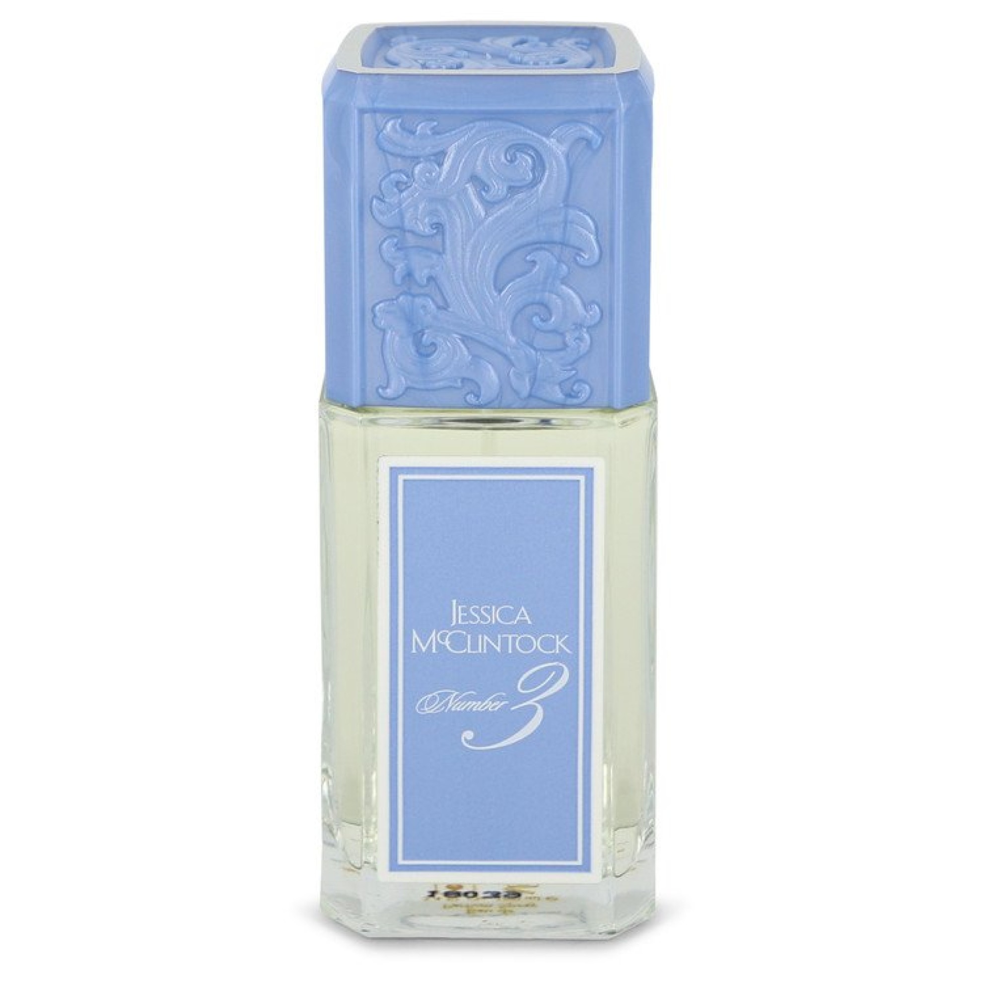 Jessica McClintock JESSICA Mc clintock #3 Eau De Parfum Spray (unboxed) 100 ml