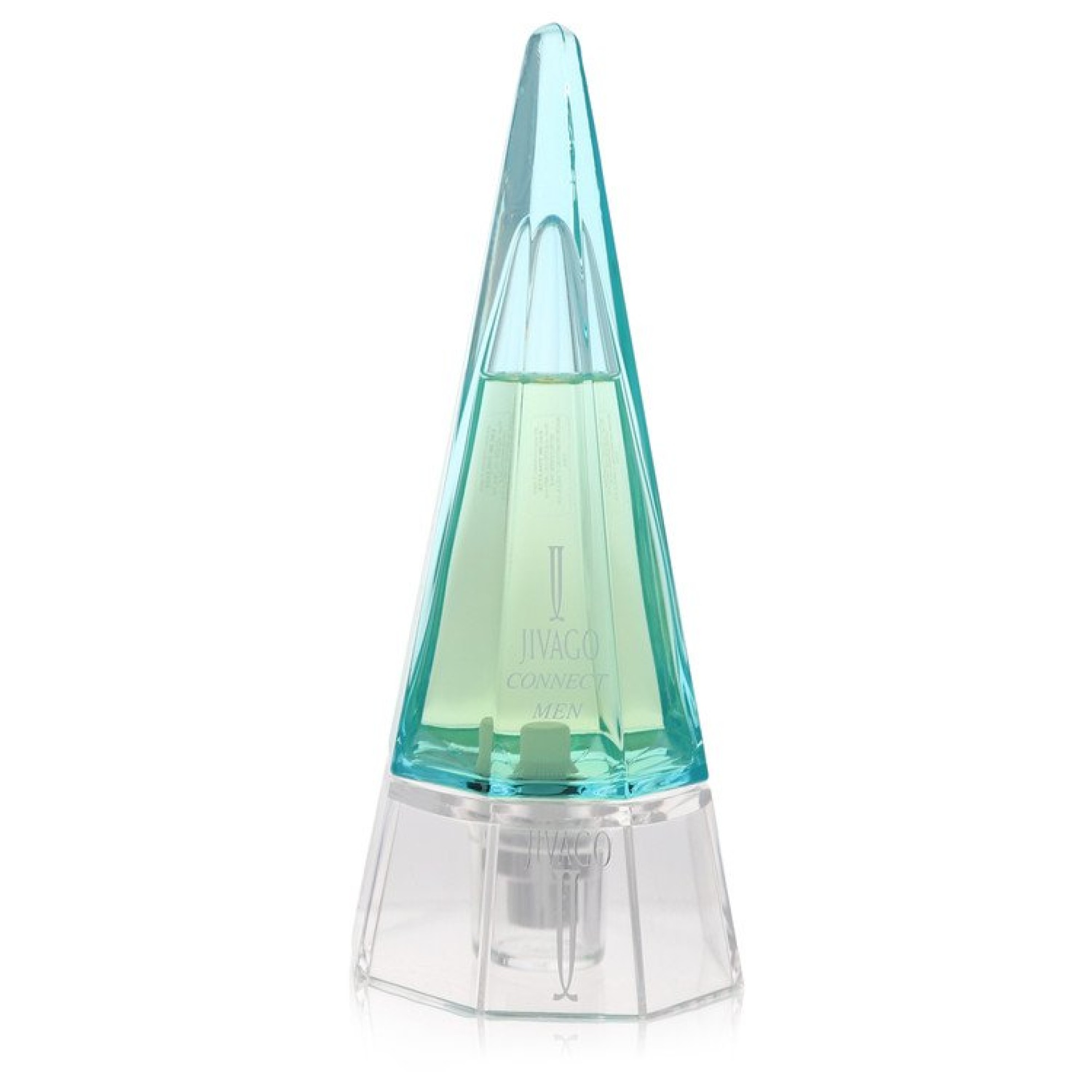 Ilana Jivago Jivago Connect Eau De Toilette Spray (unboxed) 75 ml