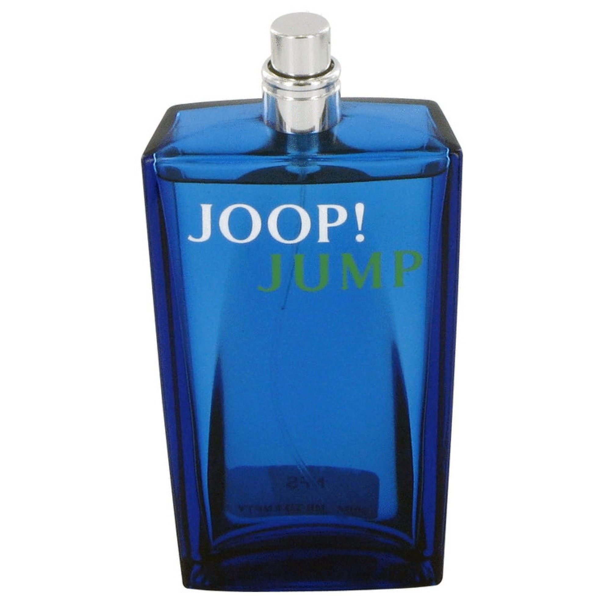 Joop! Joop Jump Eau De Toilette Spray (Tester) 100 ml