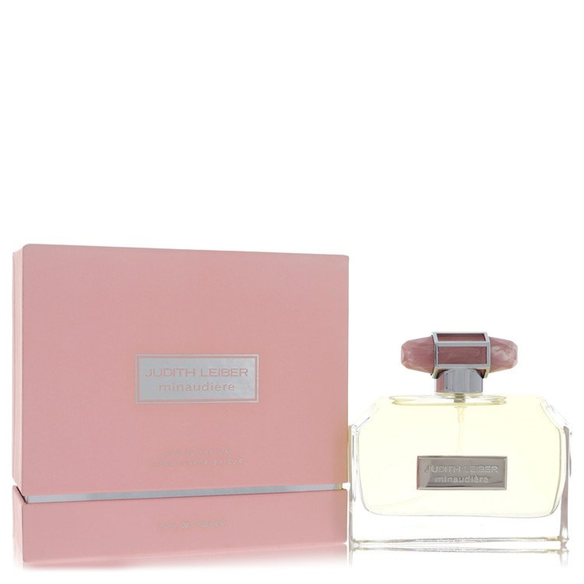 Judith Leiber Minaudiere Eau De Parfum Spray 100 ml
