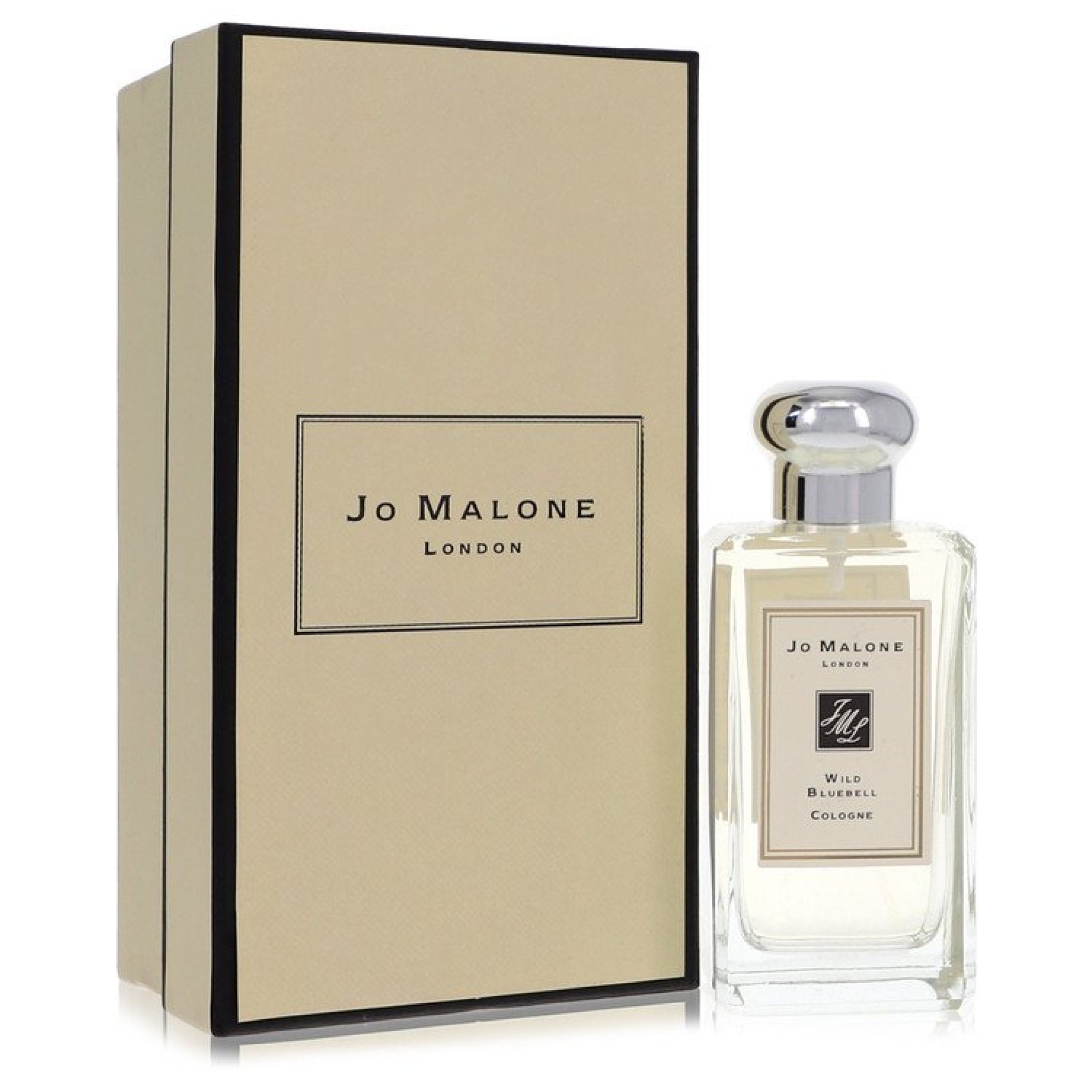 Jo Malone Wild Bluebell Cologne Spray (Unisex) 100 ml