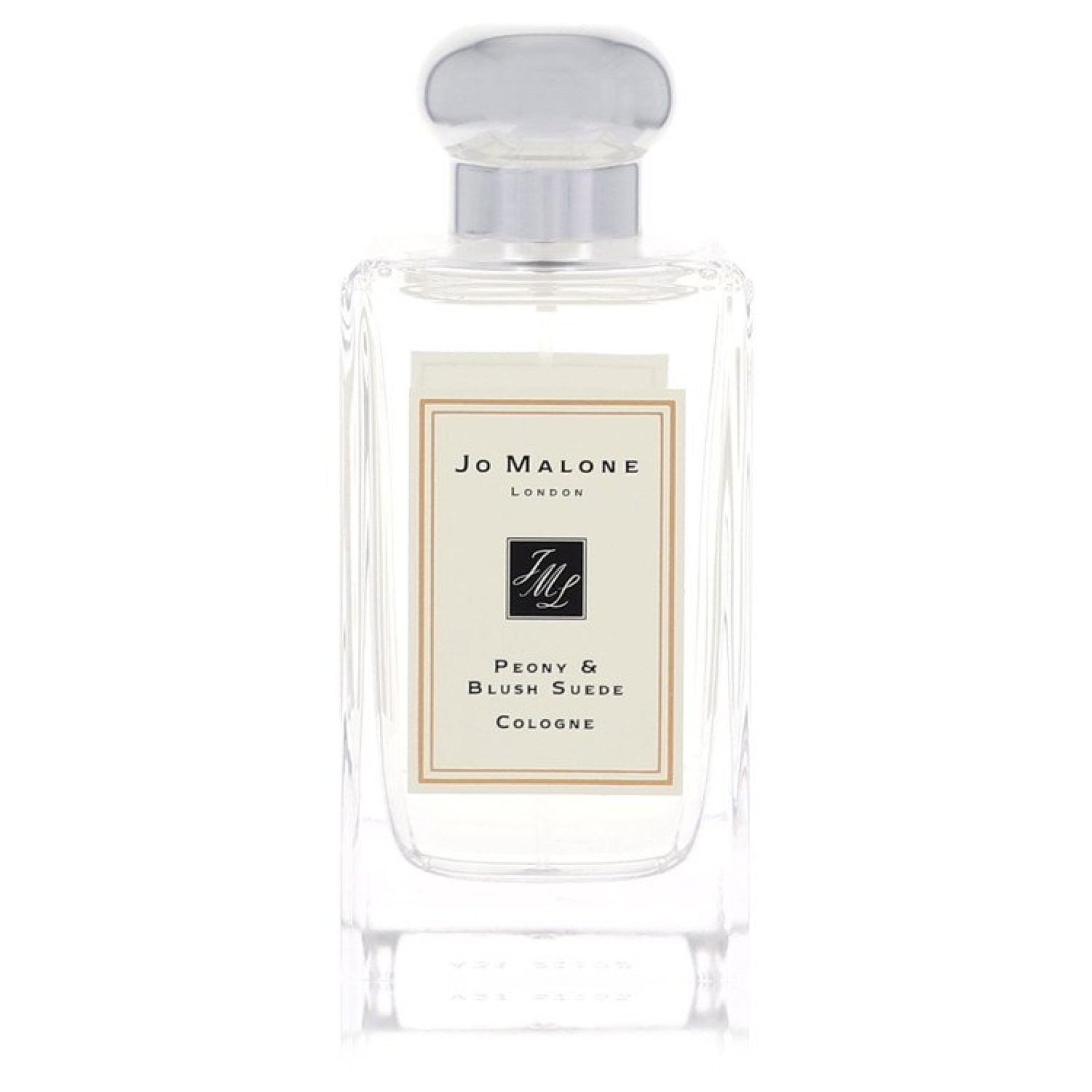 Jo Malone Peony & Blush Suede Cologne Spray (Unisex Unboxed) 100 ml