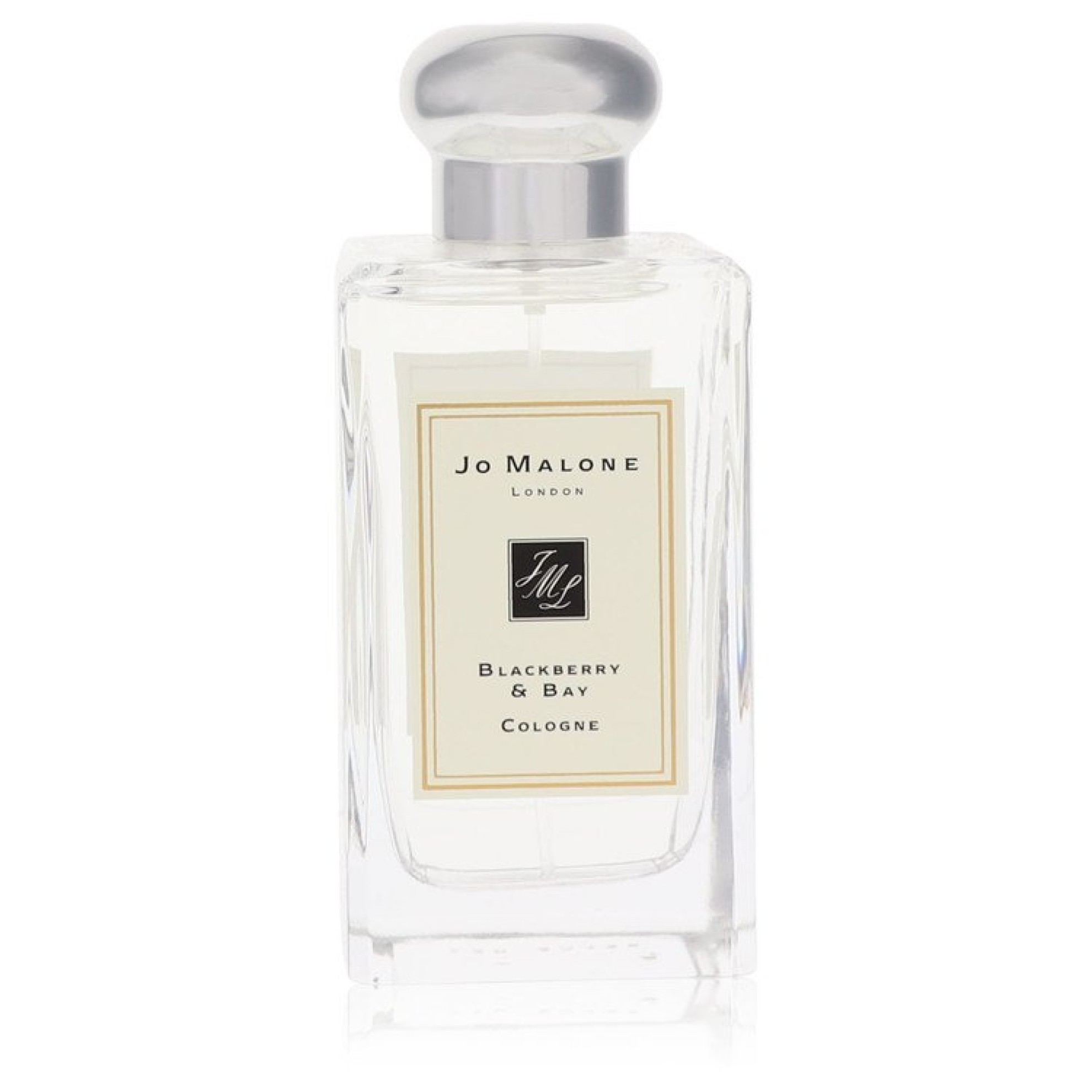 Jo Malone Blackberry & Bay Cologne Spray (Unisex Unboxed) 100 ml