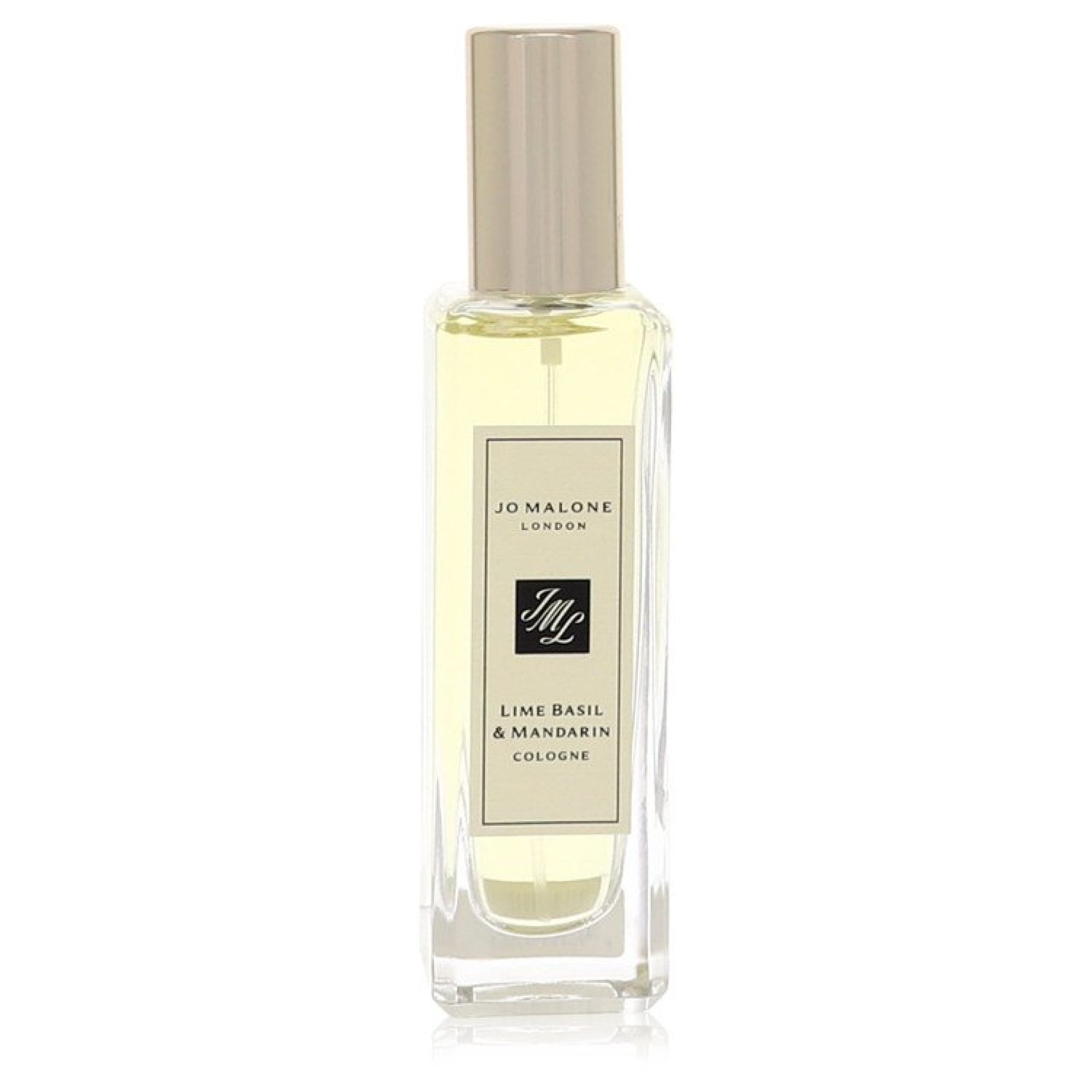 Jo Malone Lime Basil & Mandarin Cologne Spray (Unisex Unboxed) 29 ml