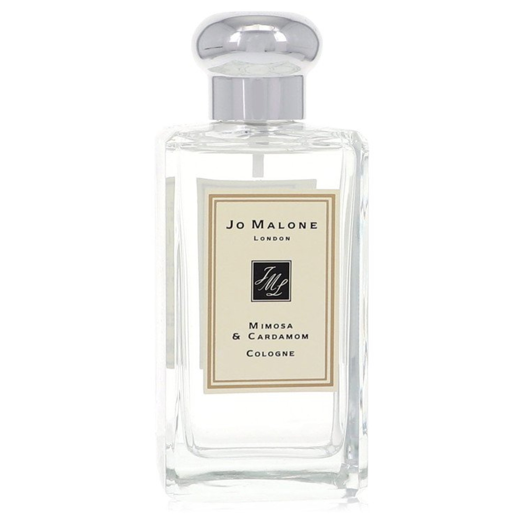 Jo Malone Mimosa & Cardamom Cologne Spray (Unisex Unboxed) 100 ml