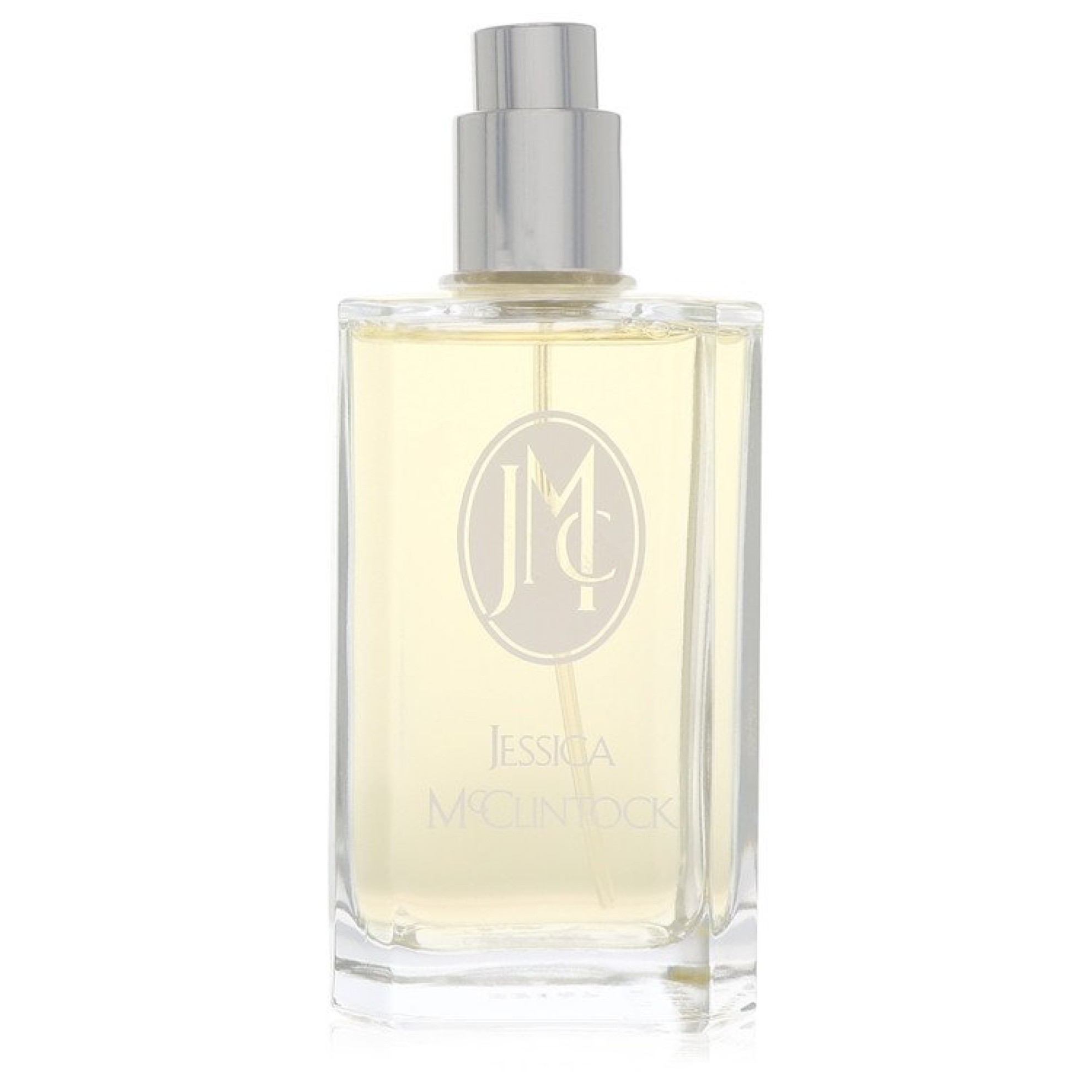 Jessica McClintock JESSICA Mc CLINTOCK Eau De Parfum Spray (Tester) 100 ml