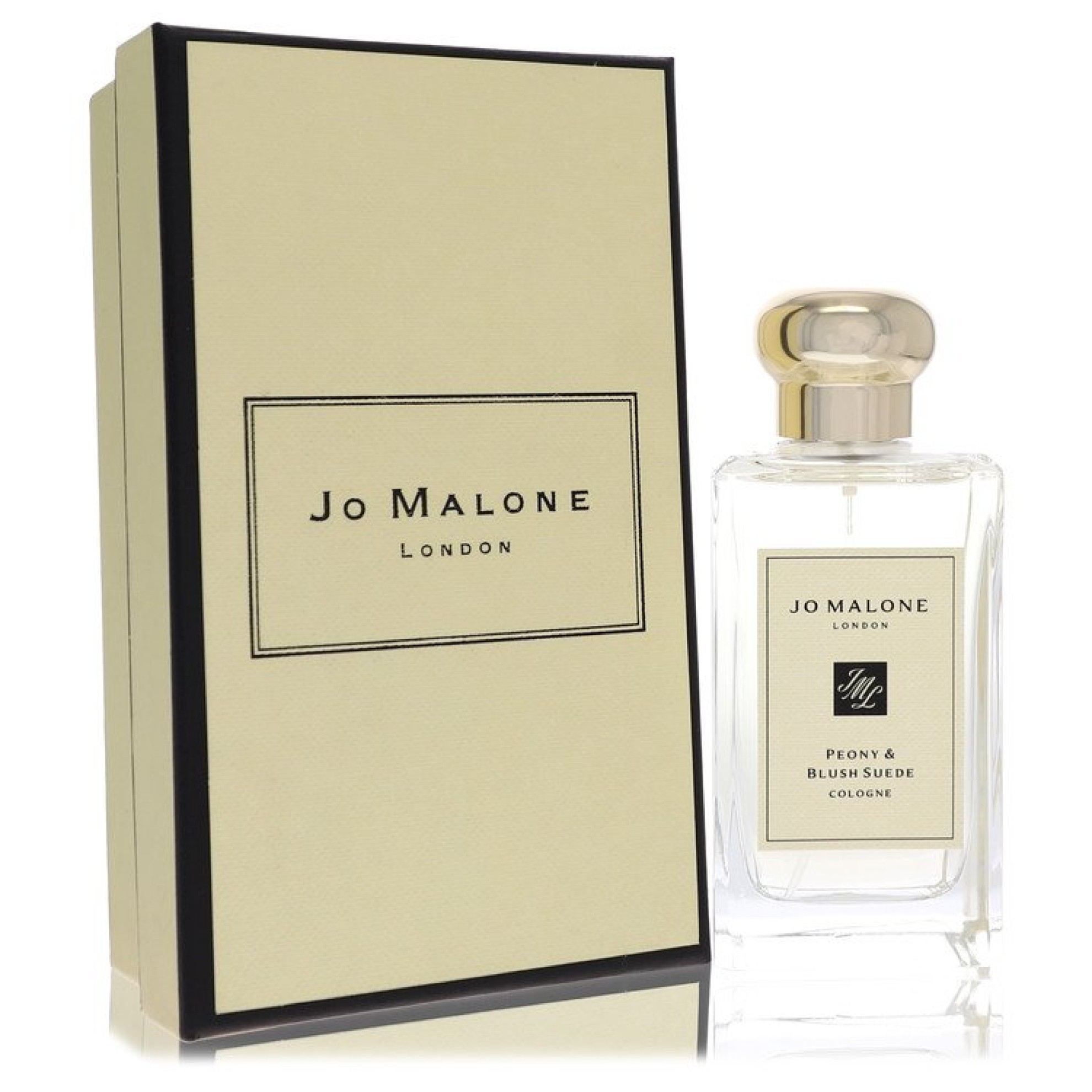Jo Malone Peony & Blush Suede Cologne Spray (Unisex) 100 ml