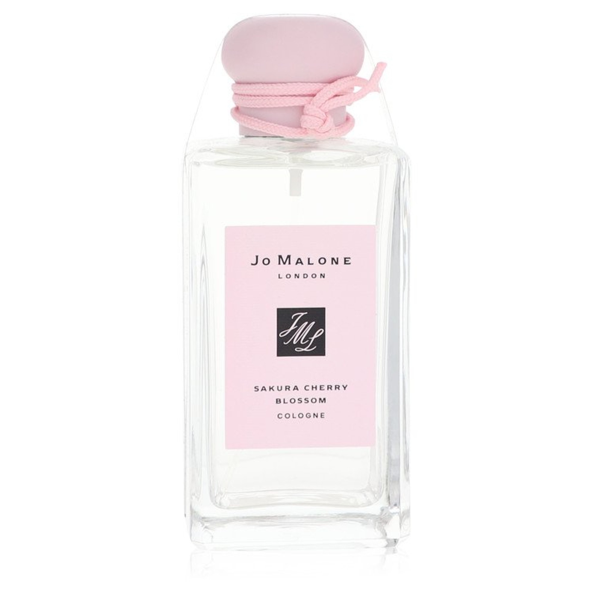 Jo Malone Sakura Cherry Blossom Cologne Spray (Unisex Unboxed) 100 ml