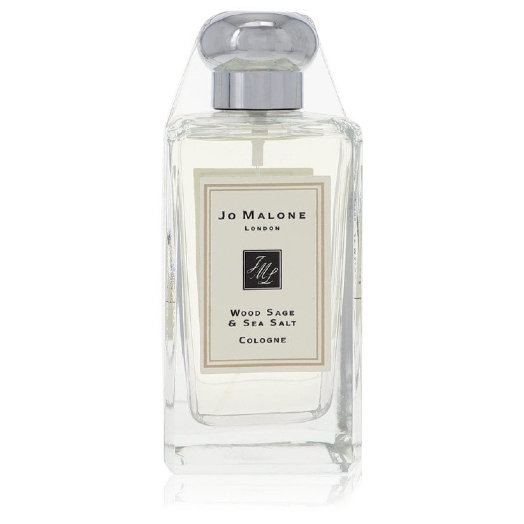 Jo Malone Wood Sage & Sea Salt Cologne Spray (Unisex Unboxed) 100 ml