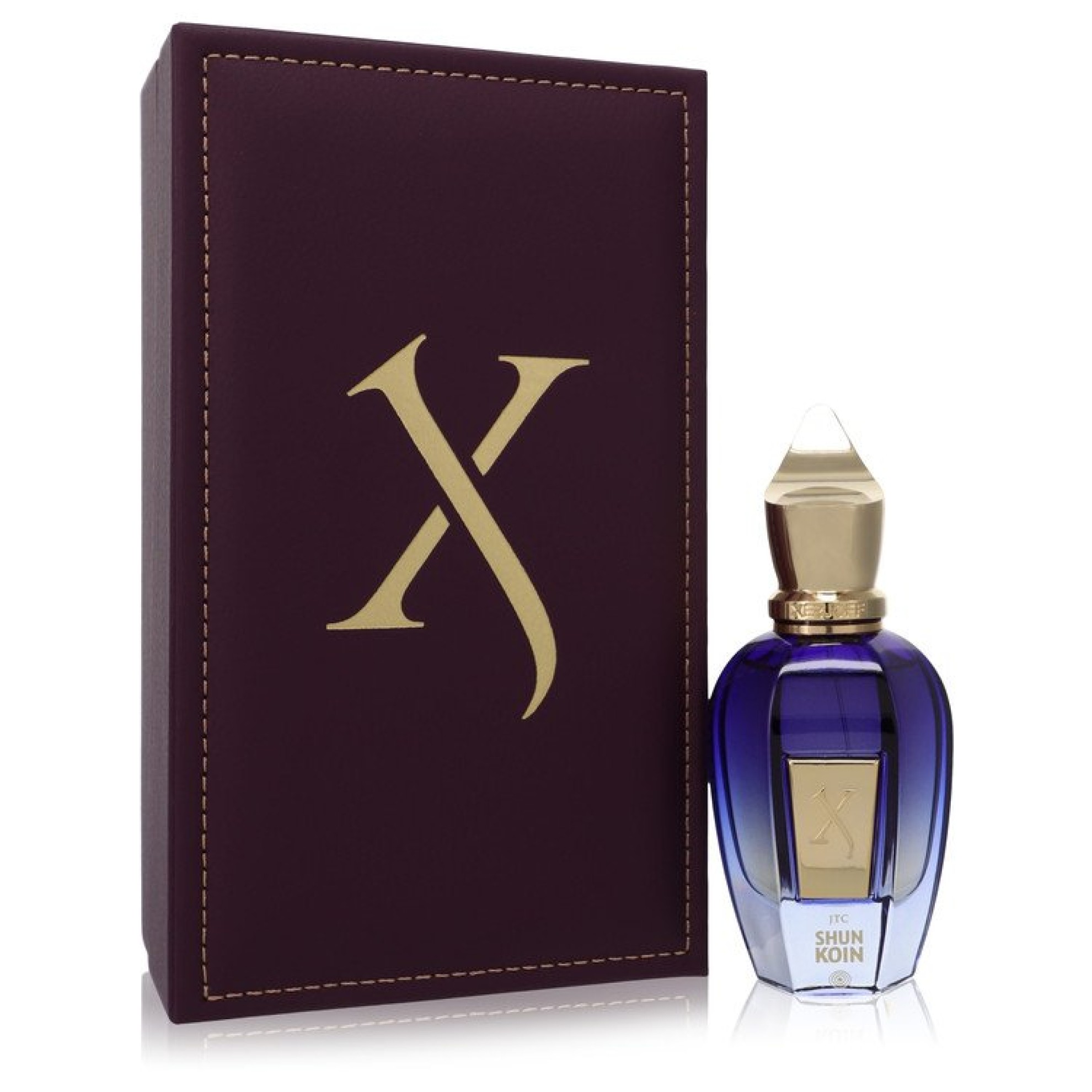 Xerjoff Join the Club Shunkoin Eau De Parfum Spray (Unisex) 50 ml