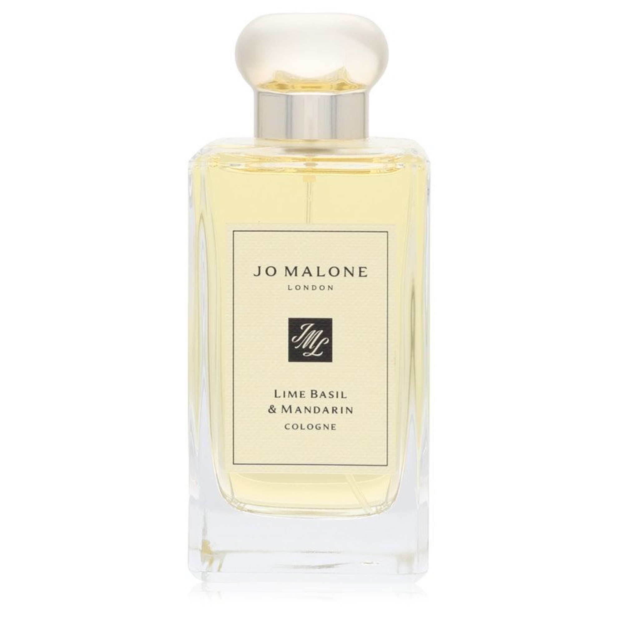 Jo Malone Lime Basil & Mandarin Cologne Spray (Unisex Unboxed) 100 ml
