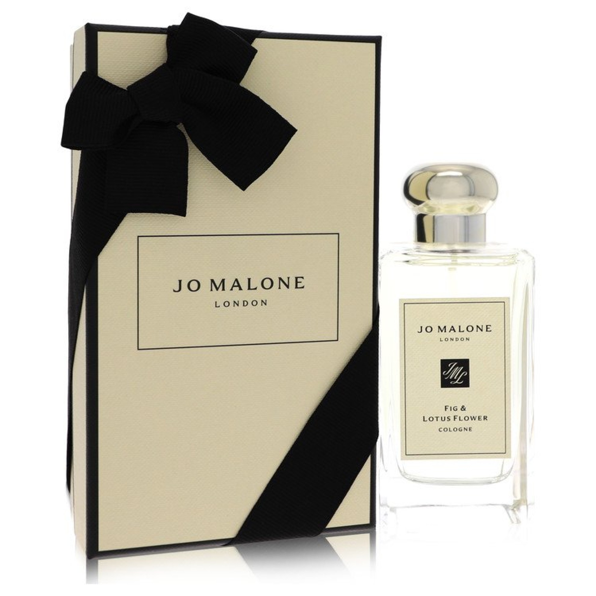 Jo Malone Fig & Lotus Flower Cologne Spray (Unisex) 101 ml
