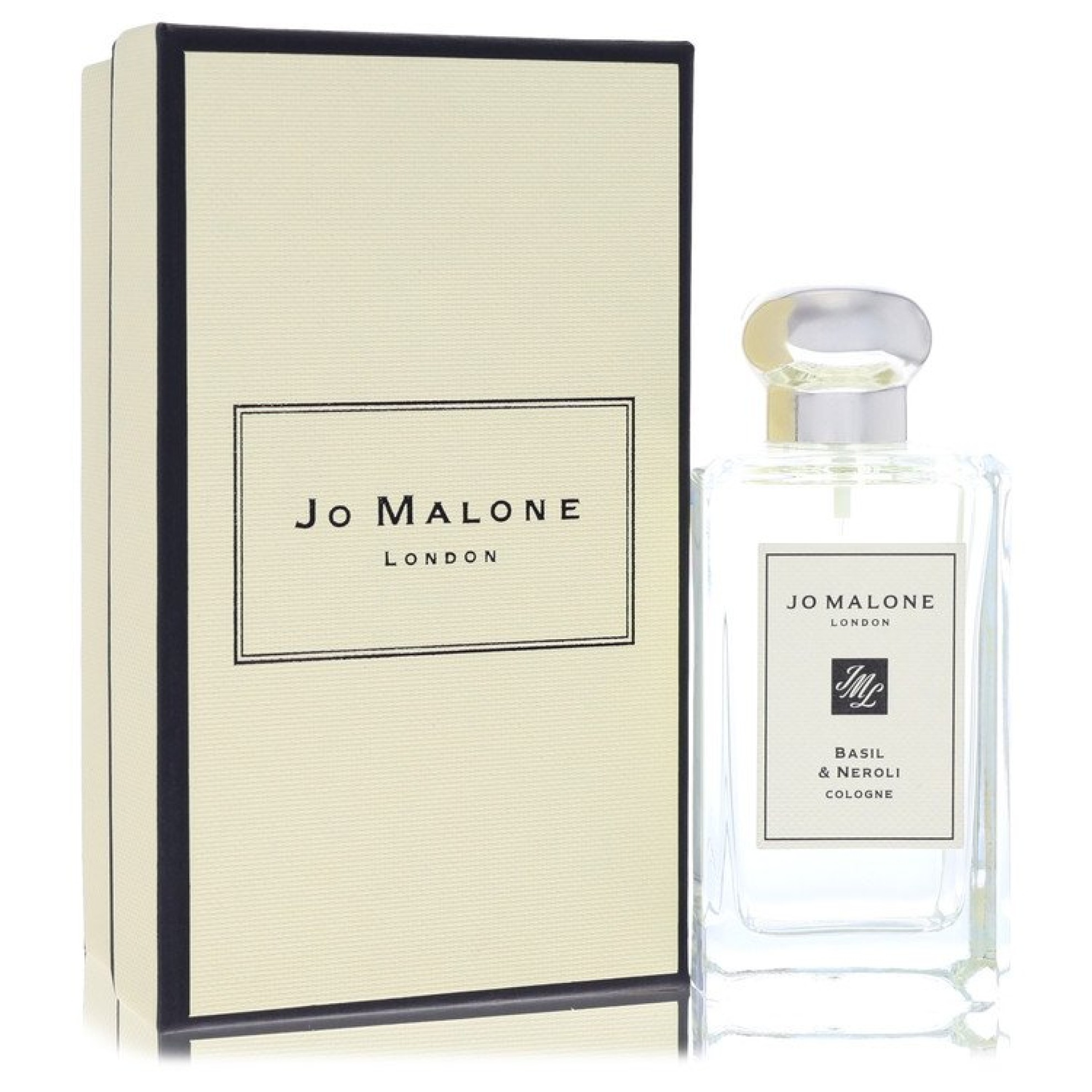 Jo Malone Basil & Neroli Cologne Spray (Unisex) 101 ml
