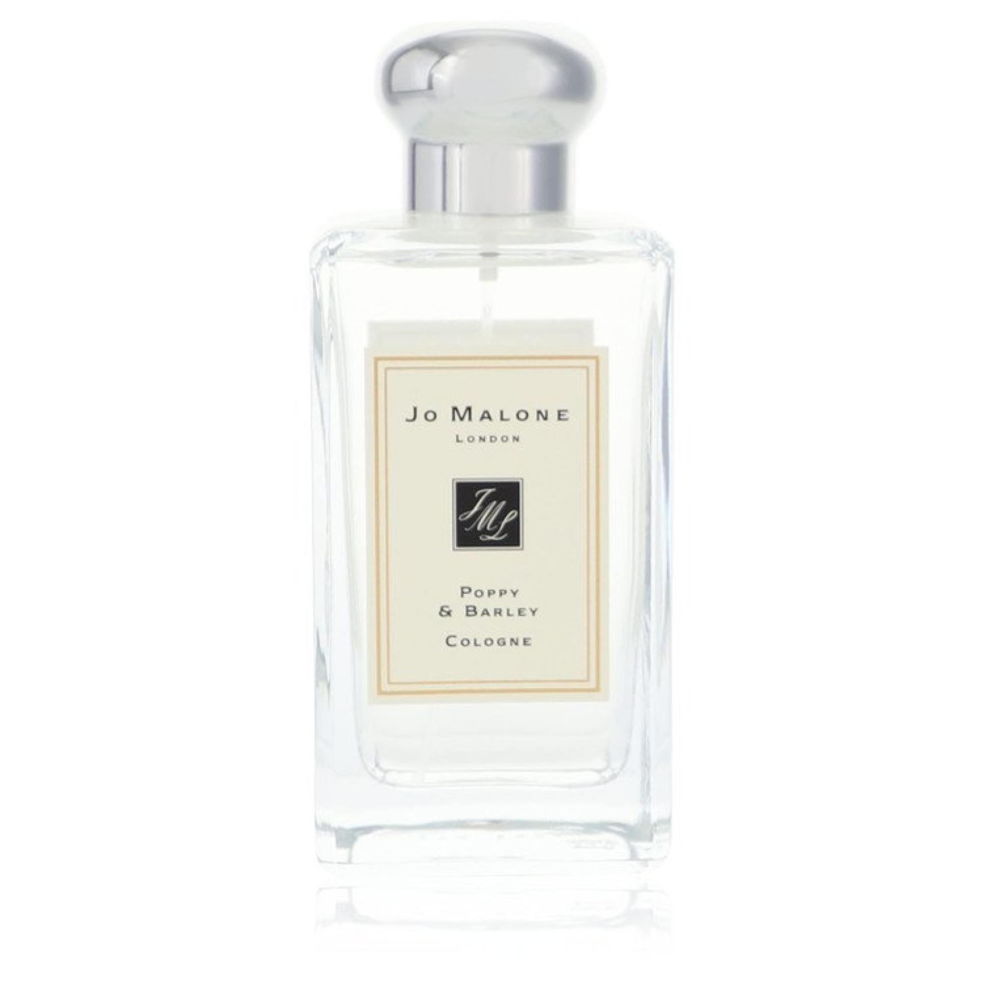Jo Malone Poppy & Barley Cologne Spray (Unisex Unboxed) 100 ml