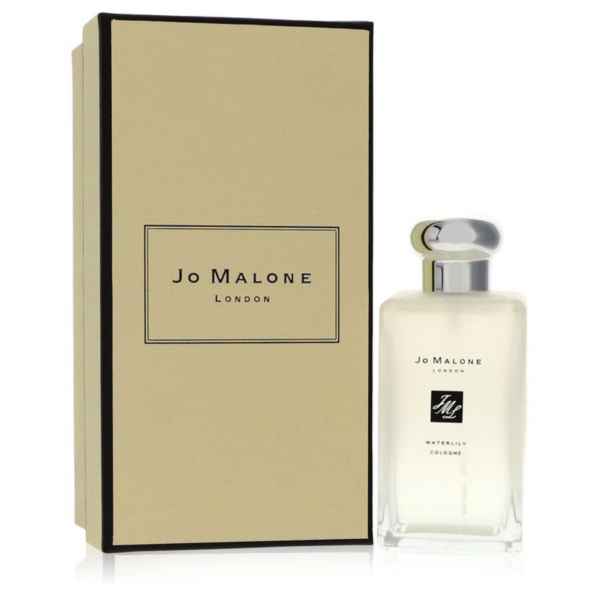 Jo Malone Waterlily Cologne Spray (Unisex) 100 ml