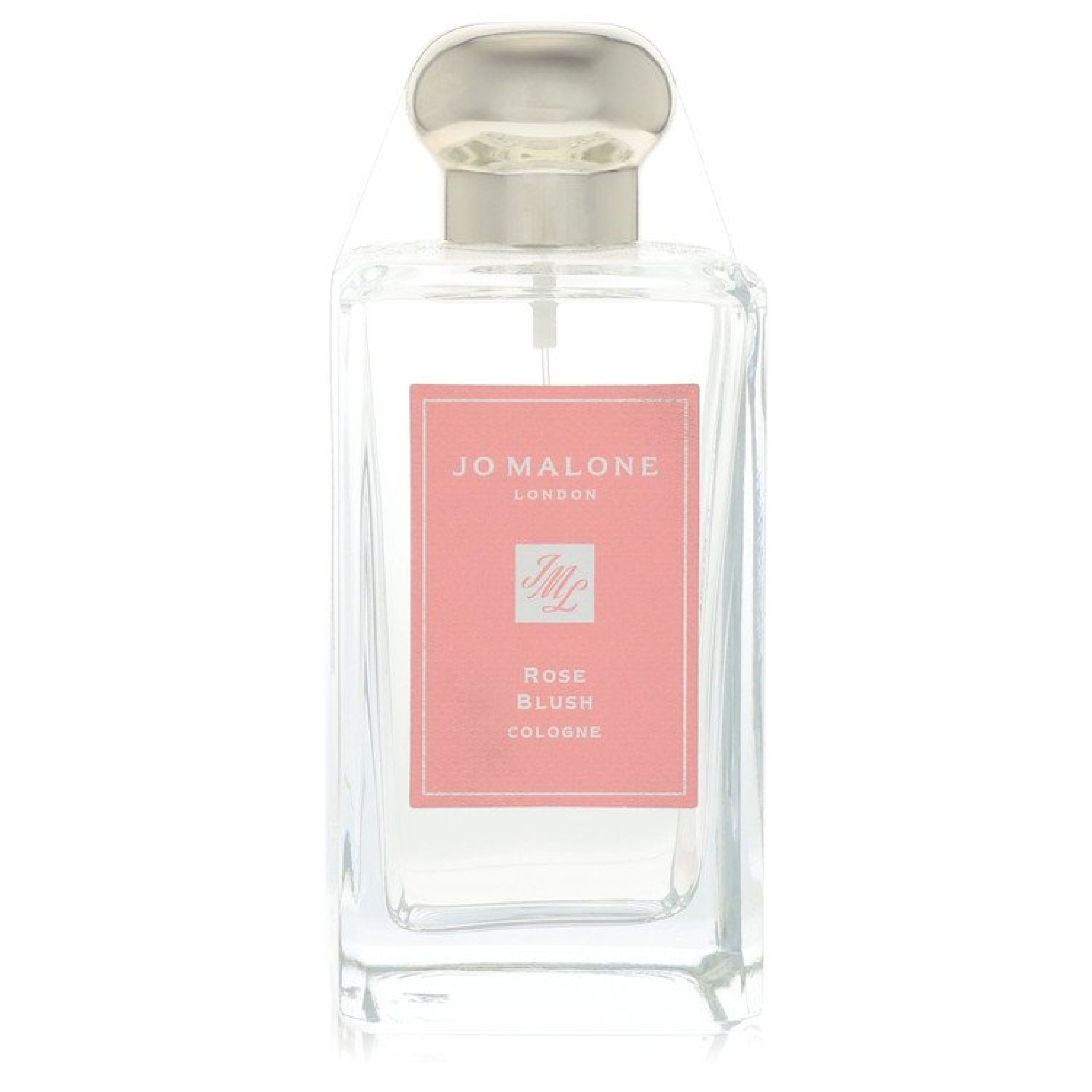 Jo Malone Rose Blush Cologne Spray (Unisex Unboxed) 101 ml