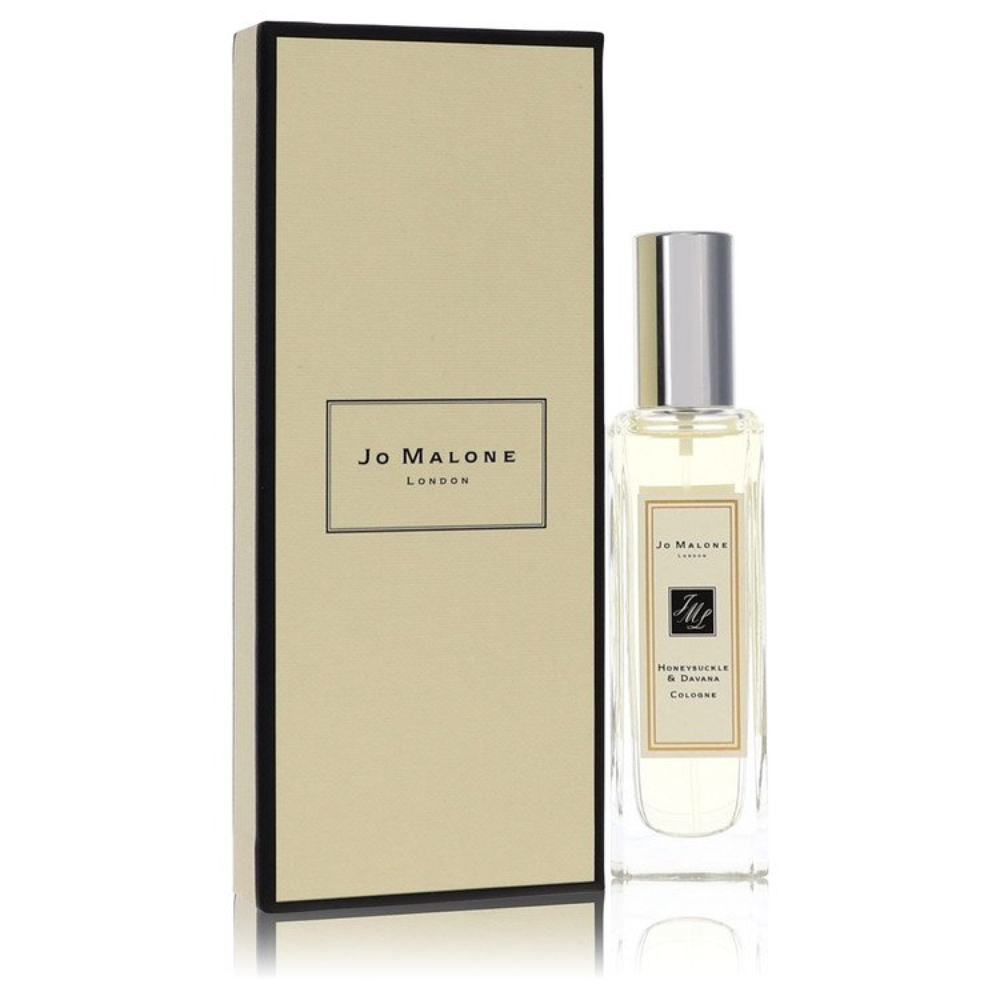 Jo Malone Honeysuckle & Davana Cologne Spray 30 ml