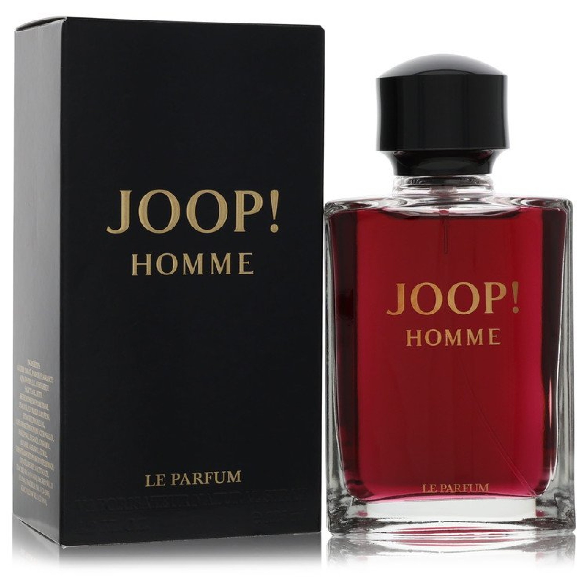 Joop Homme Le Parfum Eau De Parfum Spray 125 ml