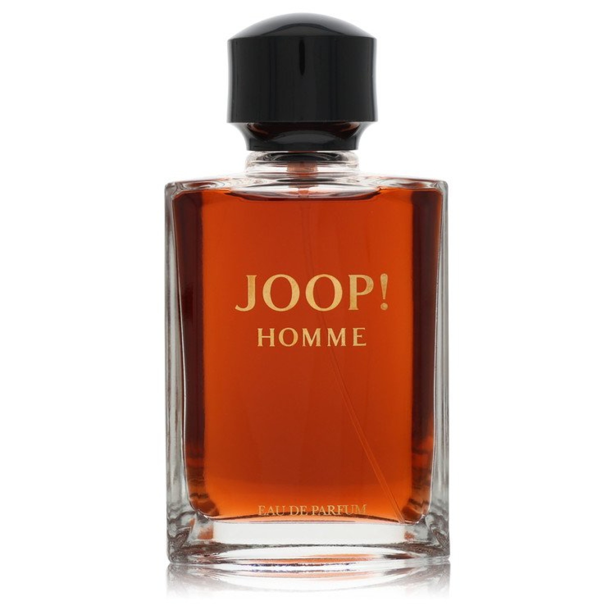 Joop! Joop Eau De Parfum Spray (Unboxed) 125 ml