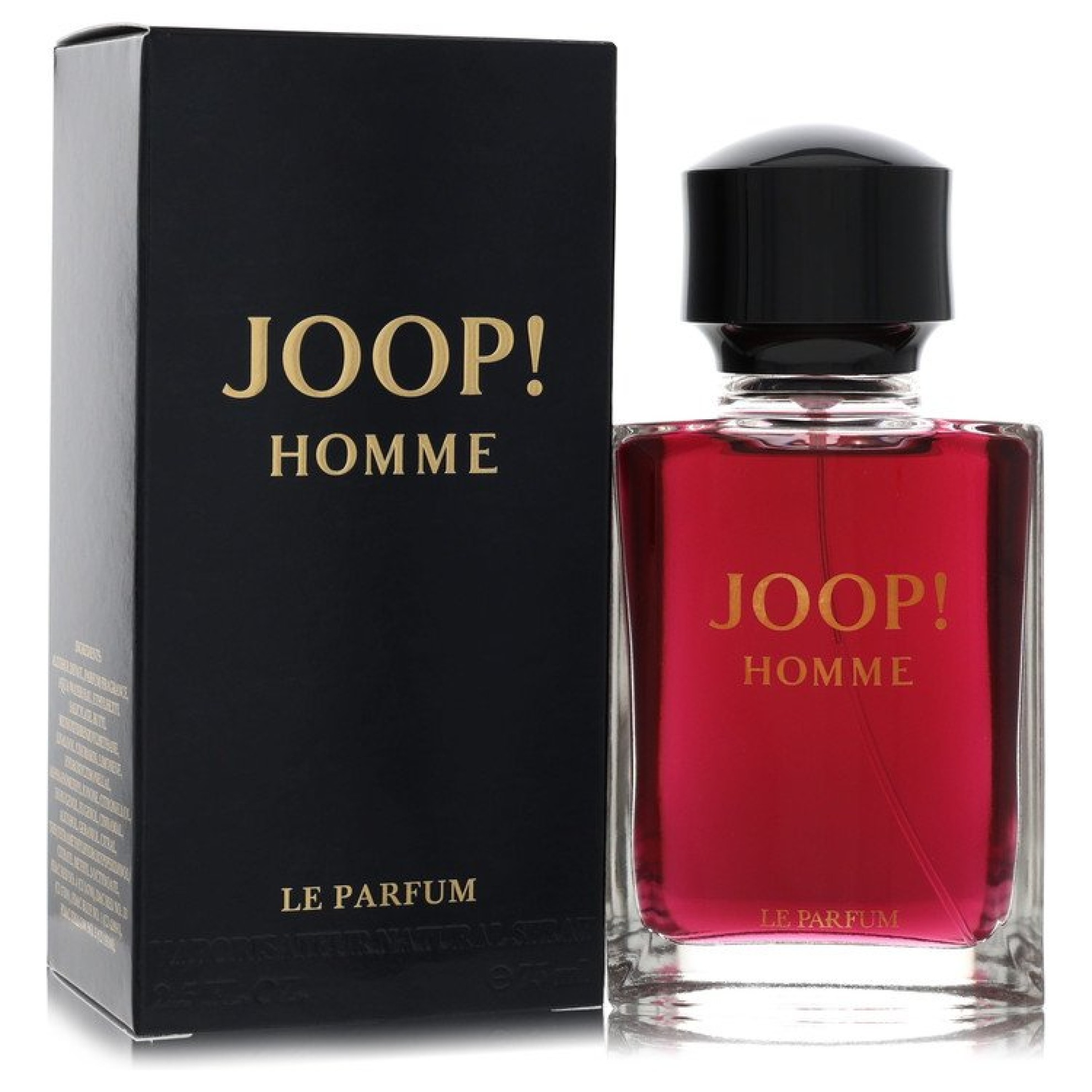 Joop Homme Le Parfum Eau De Parfum Spray 74 ml