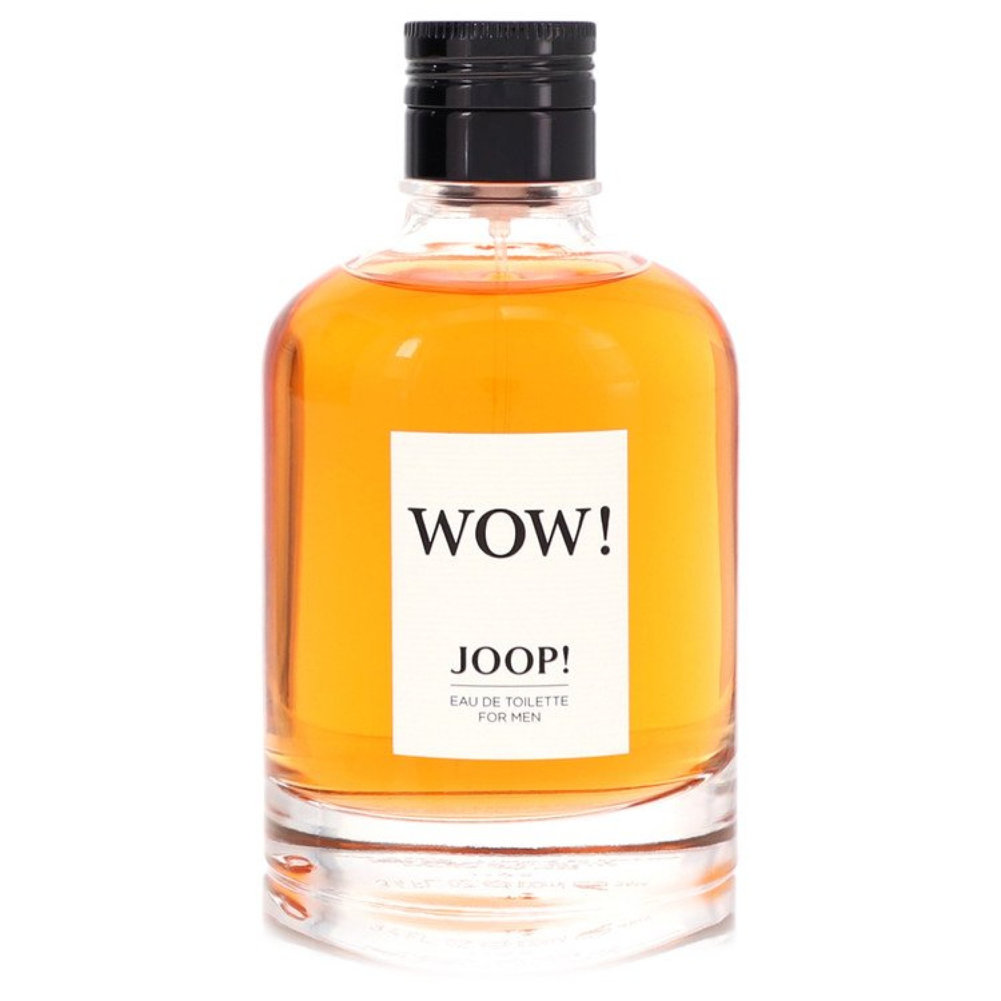 Joop! Joop Wow Eau De Toilette Spray (unboxed) 3.4  oz