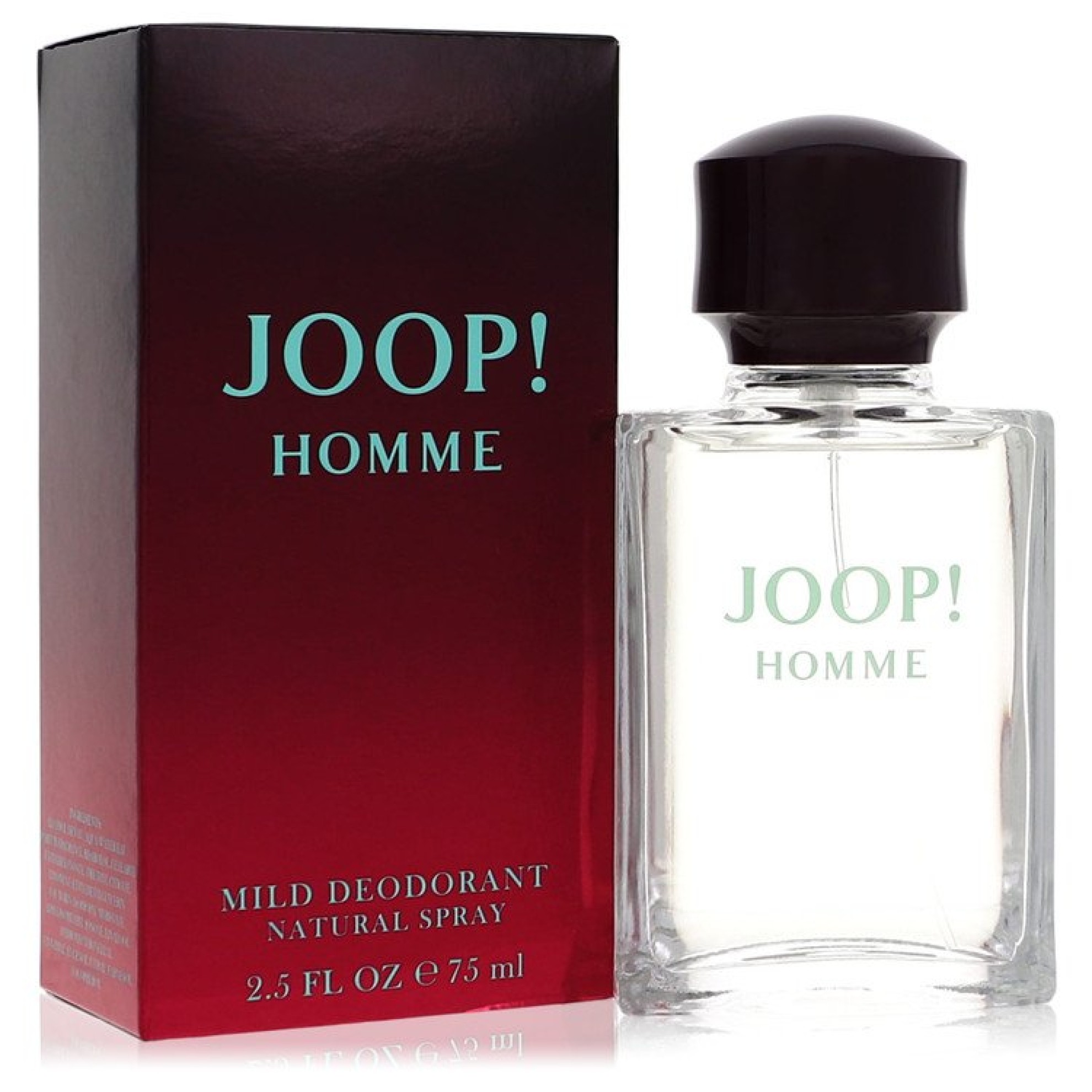 Joop! JOOP Deodorant Spray 75 ml