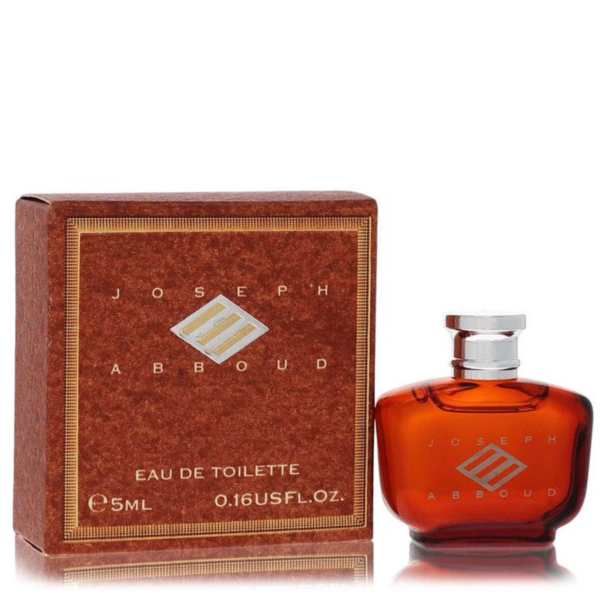Euroitalia Joseph Abboud Mini EDT 6 ml