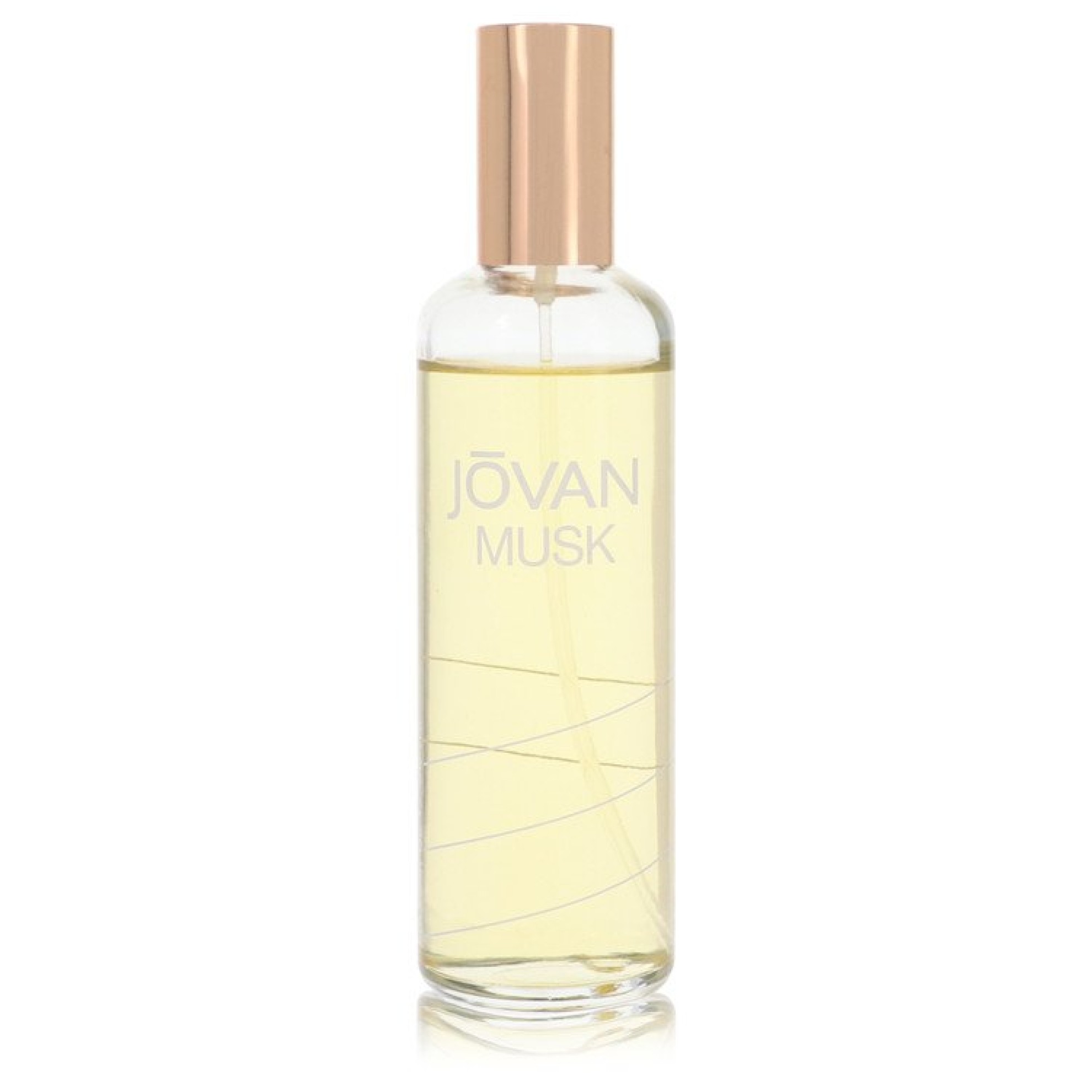 Jovan JOVAN MUSK Cologne Concentrate Spray (unboxed) 96 ml
