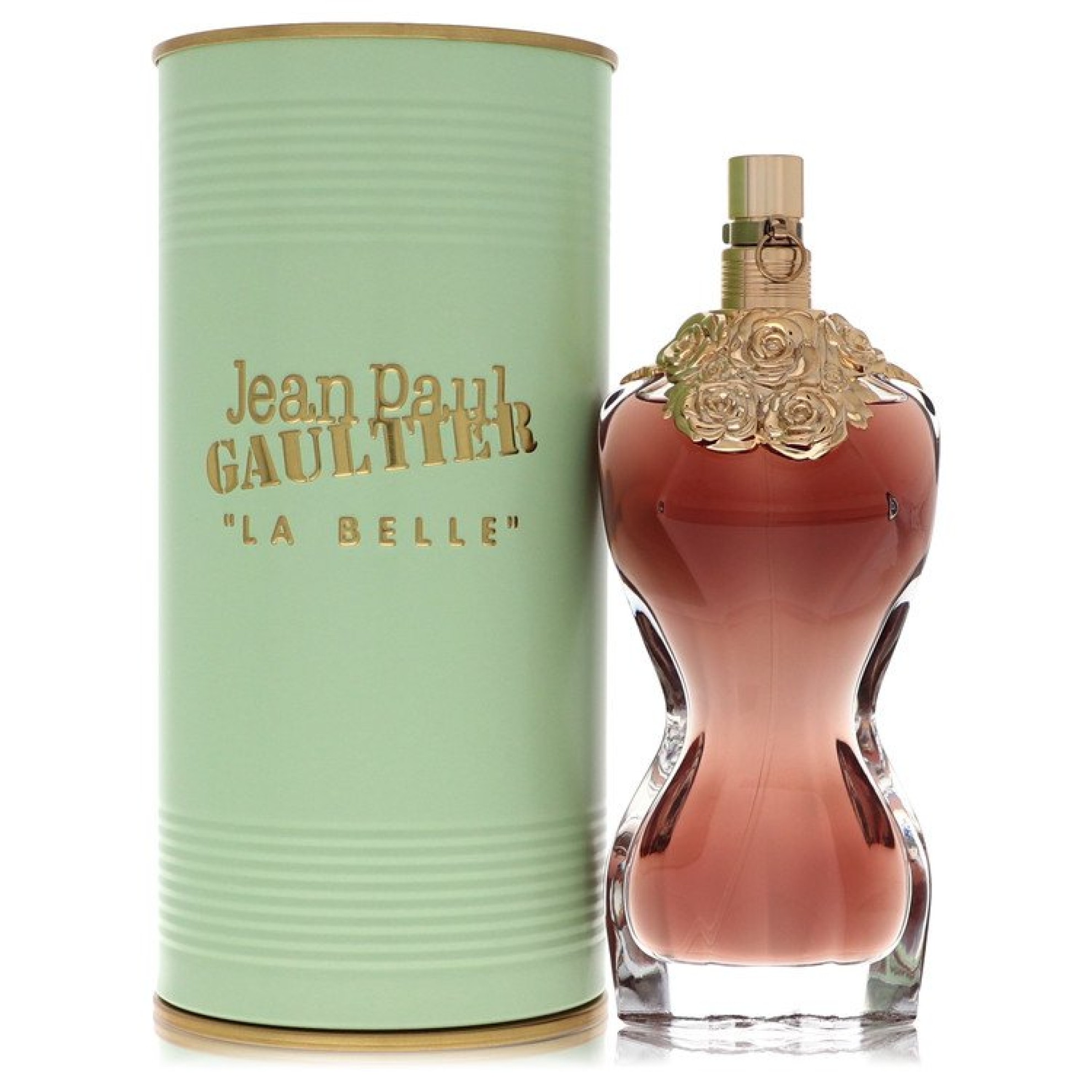 Jean Paul Gaultier La Belle Eau De Parfum Spray 100 ml