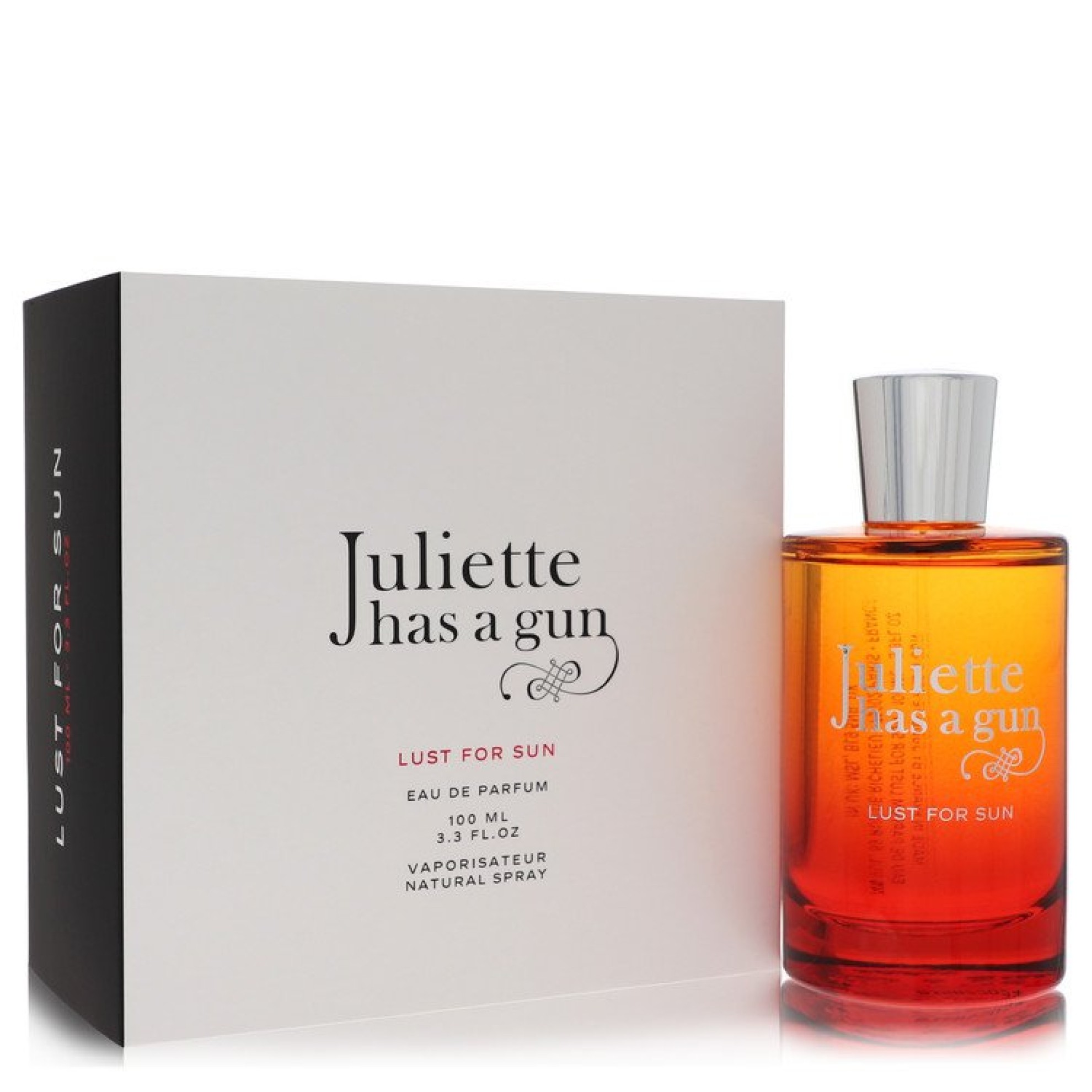 Juliette Has A Gun Lust For Sun Eau De Parfum Spray 98 ml