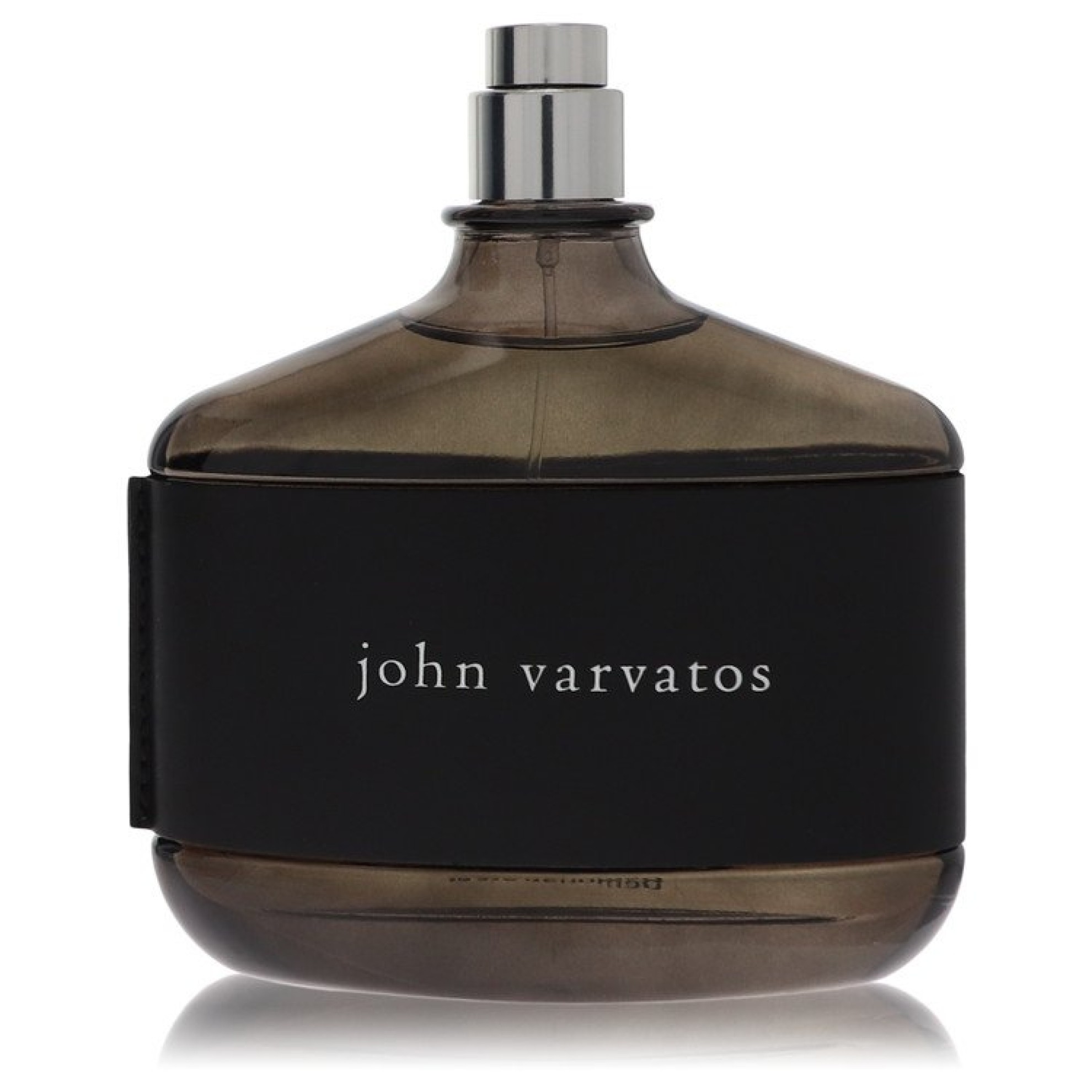 John Varvatos Eau De Toilette Spray (Tester) 125 ml