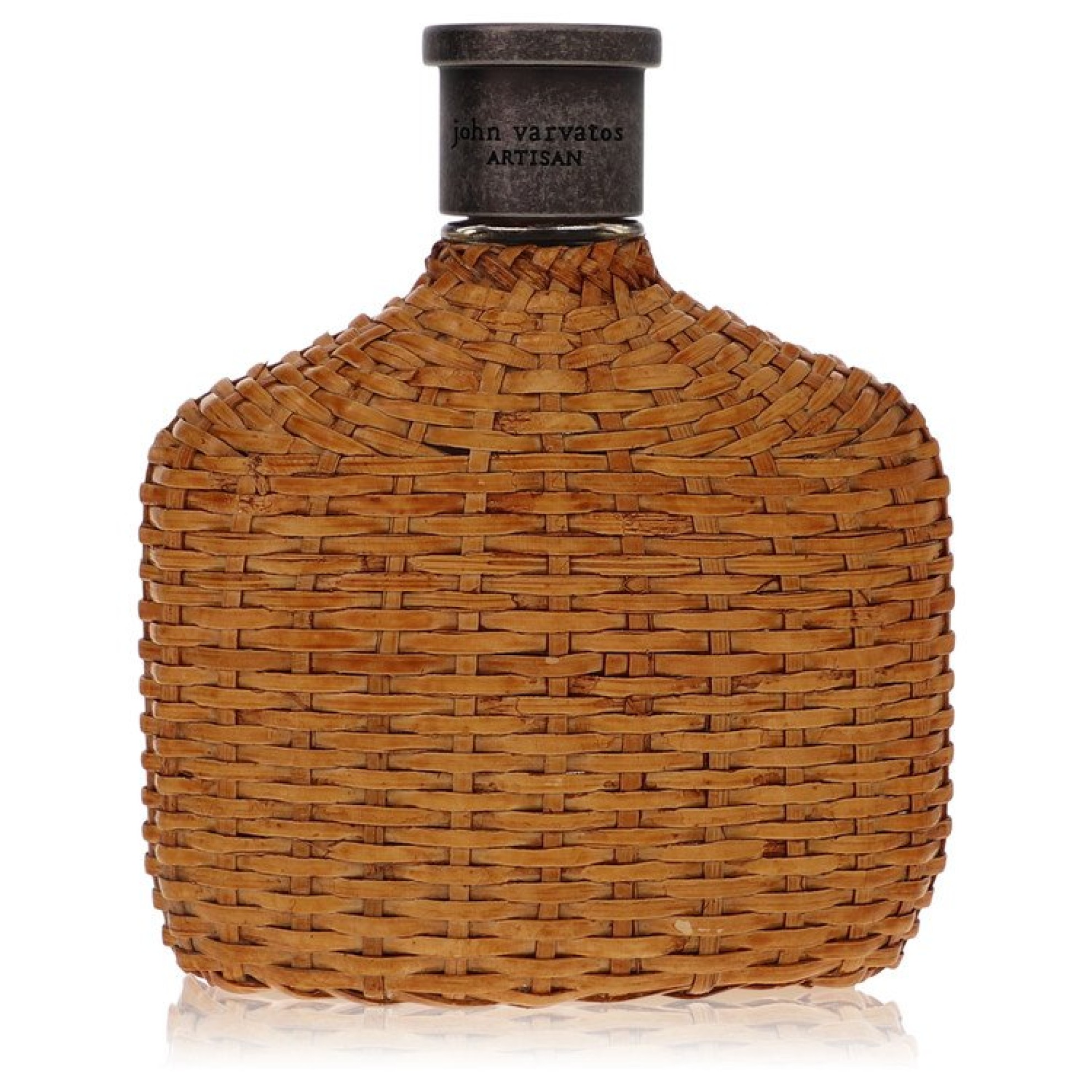 John Varvatos Artisan Eau De Toilette Spray (unboxed) 125 ml