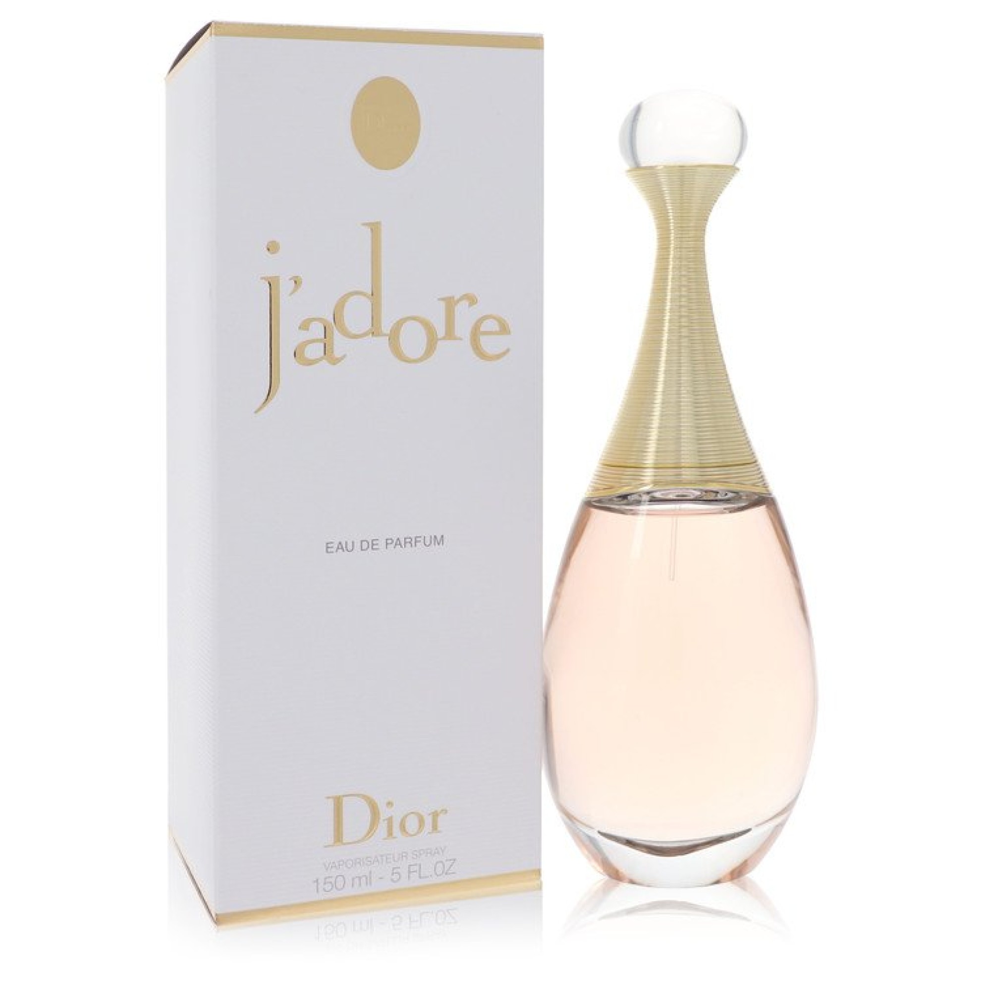 Christian Dior JADORE Eau De Parfum Spray 150 ml