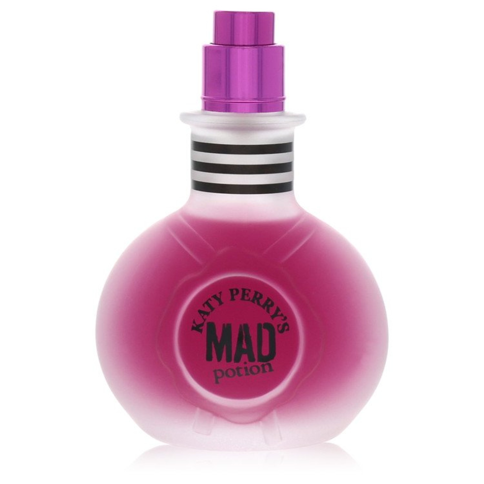 Katy Perry Mad Potion Eau De Parfum Spray (Tester) 51 ml