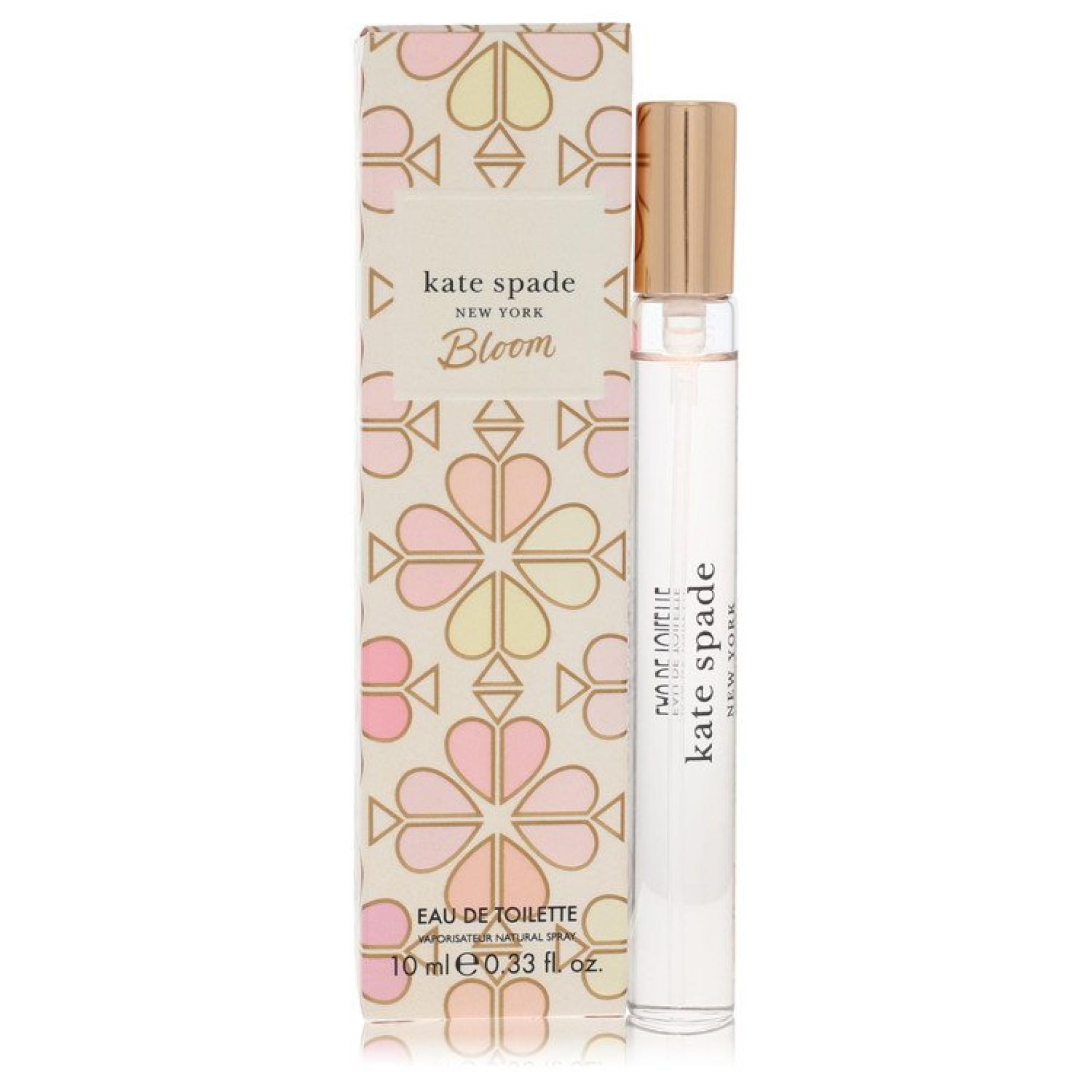 Kate Spade New York Bloom EDT Travel Spray 10 ml